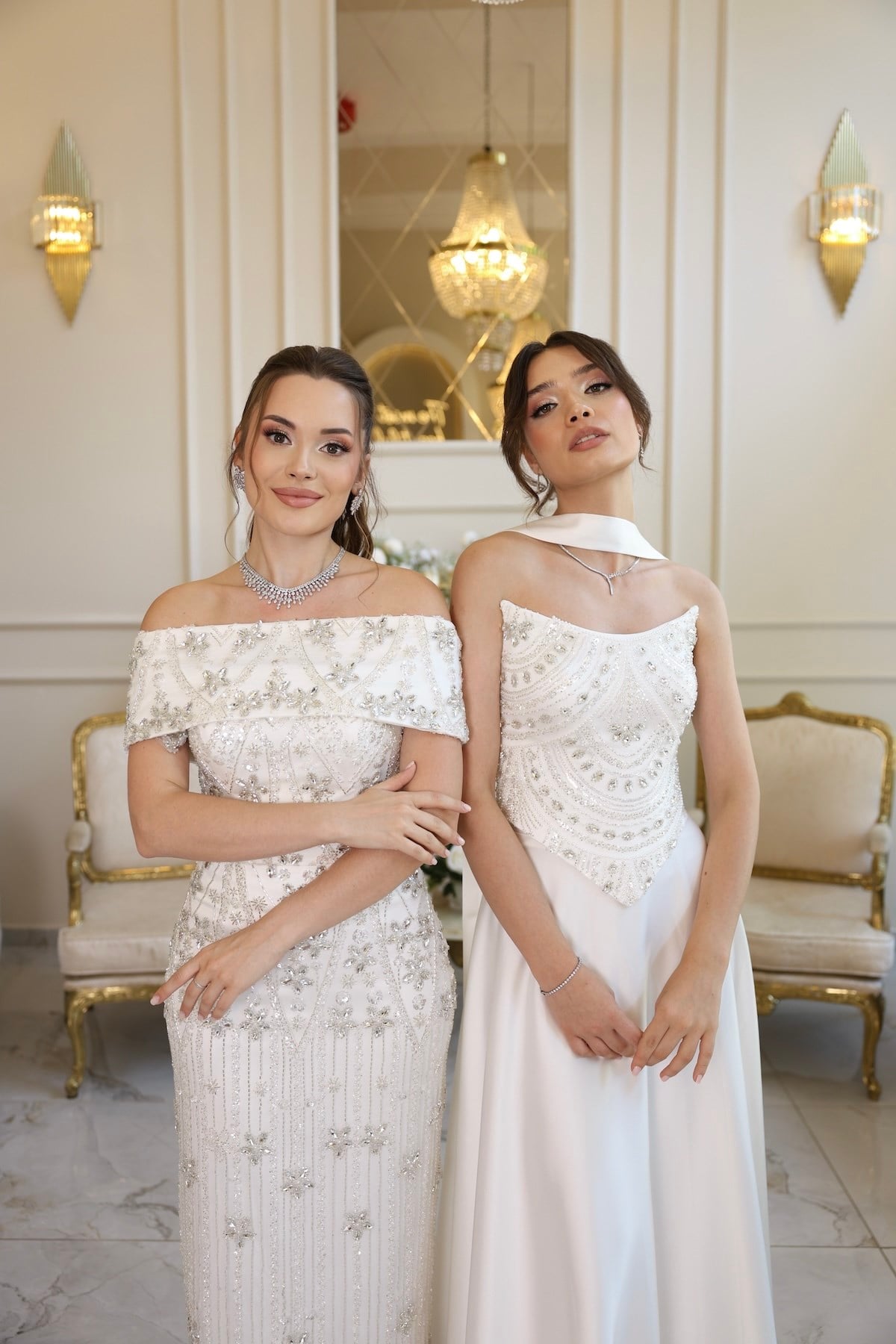 TheElsa | Hera Blair Beyaz Kloş Etek Dantel Nikah Nişan Söz ElbisesiÖZEL ÜRETİM TASARIM ELBİSELERHera Blair Beyaz Kloş Etek Dantel Nikah Nişan Söz Elbisesi