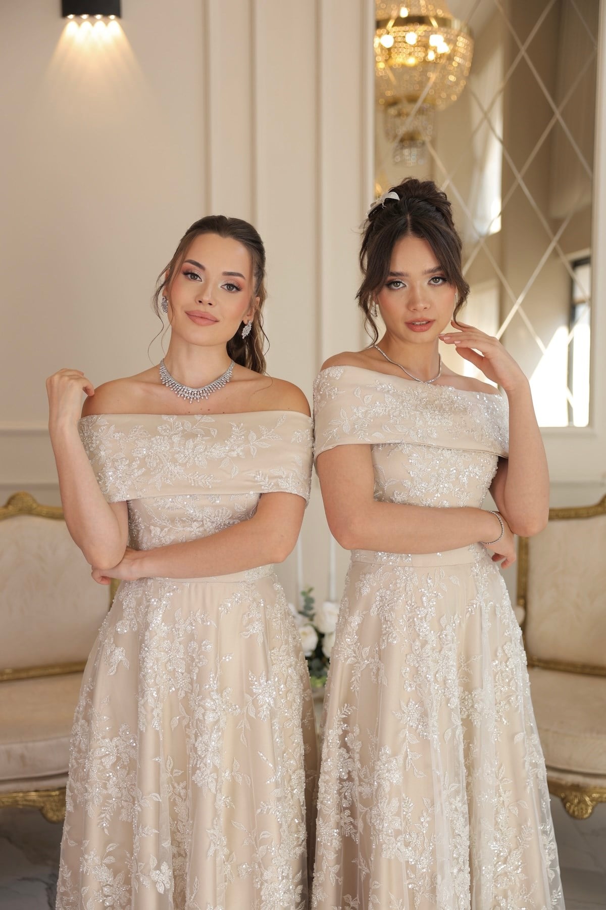TheElsa | Sorella Prenses Beyaz Maxi Dantel Özel Tasarım Abiye ElbiseBEYAZ DANTEL ELBİSELERSorella Prenses Beyaz Maxi Dantel Özel Tasarım Abiye Elbise