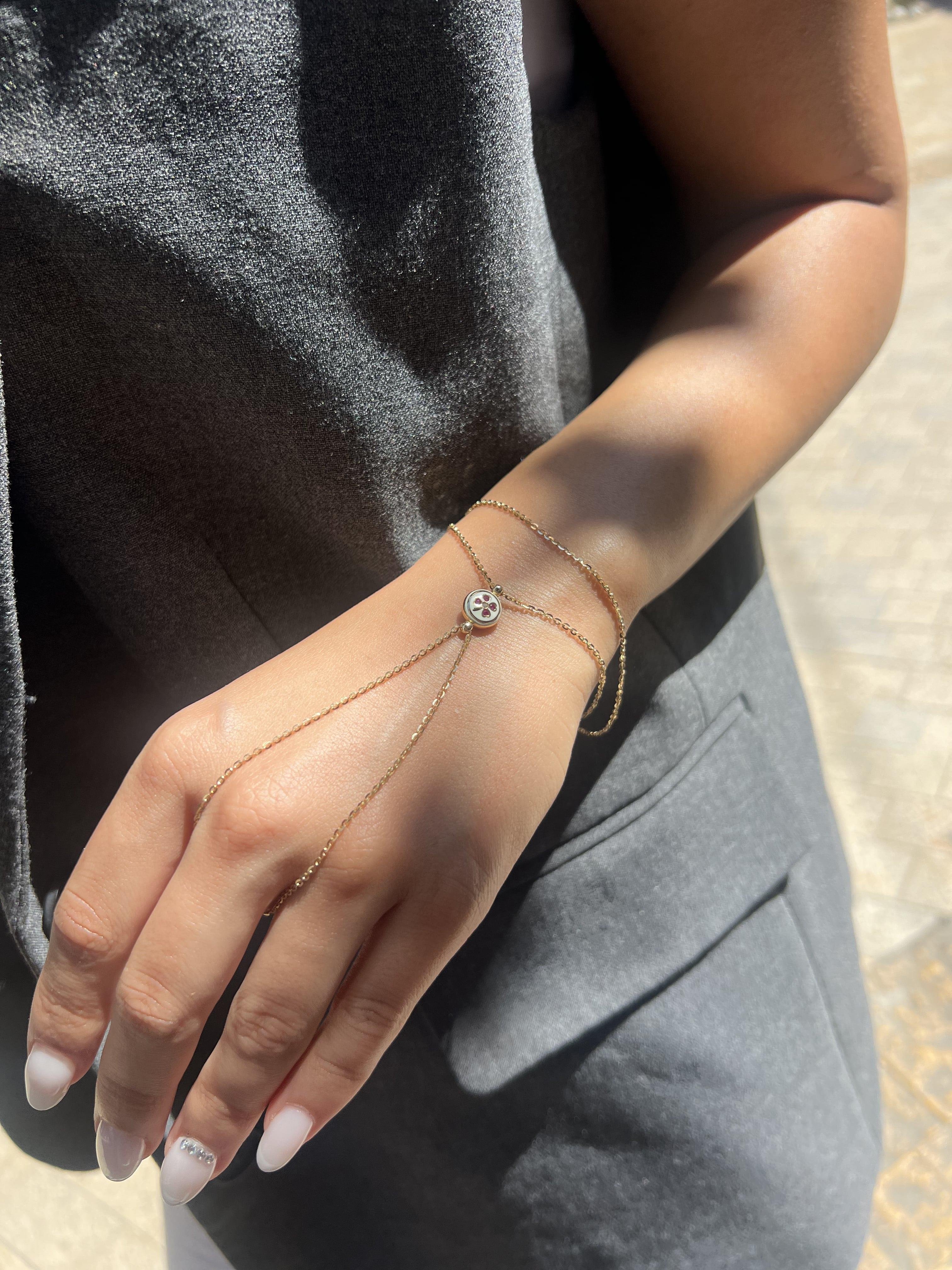  14 Ayar Altın Cetaş Eterna Şahmeran