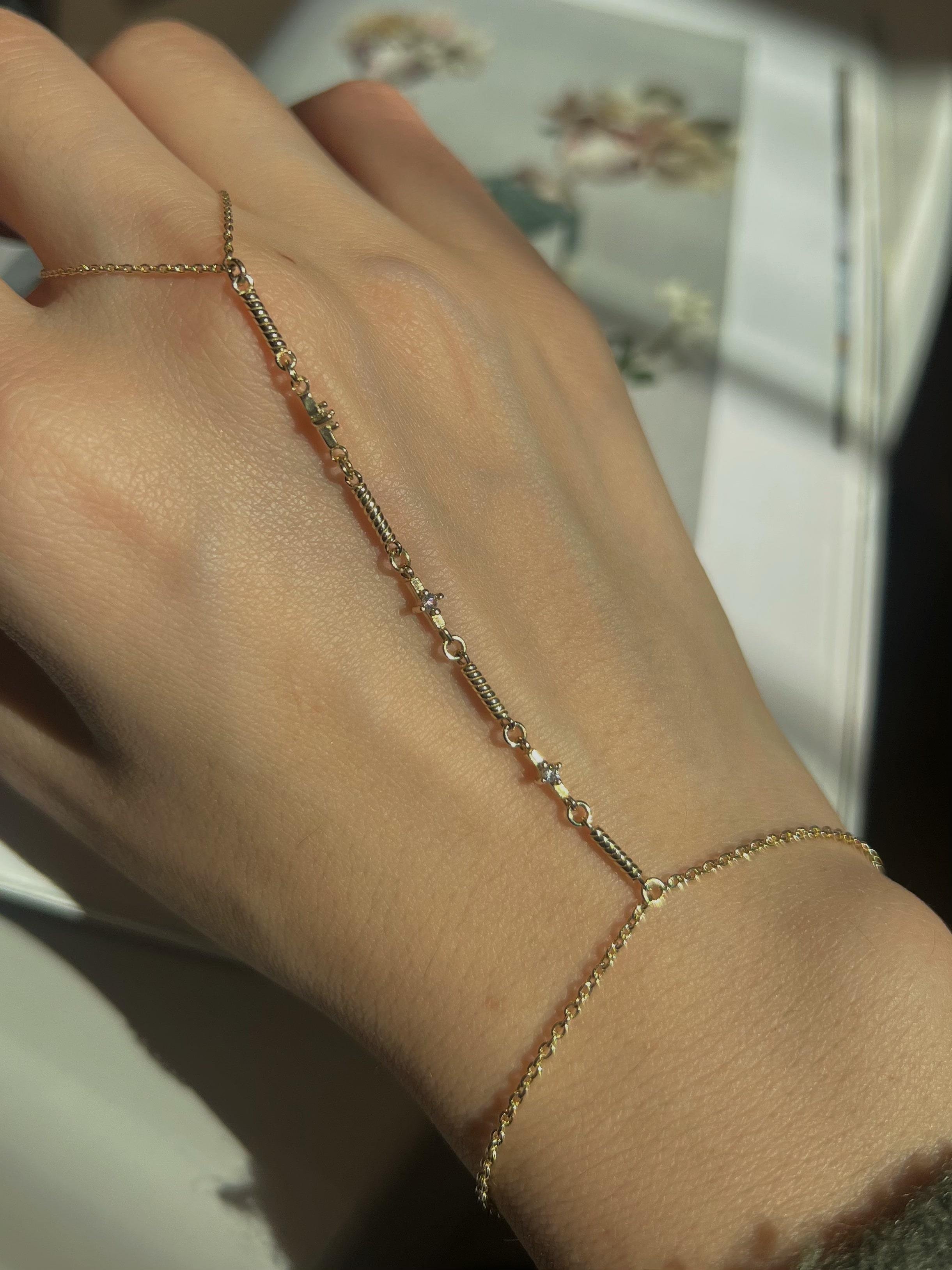  14 Ayar Altın Şahmeran