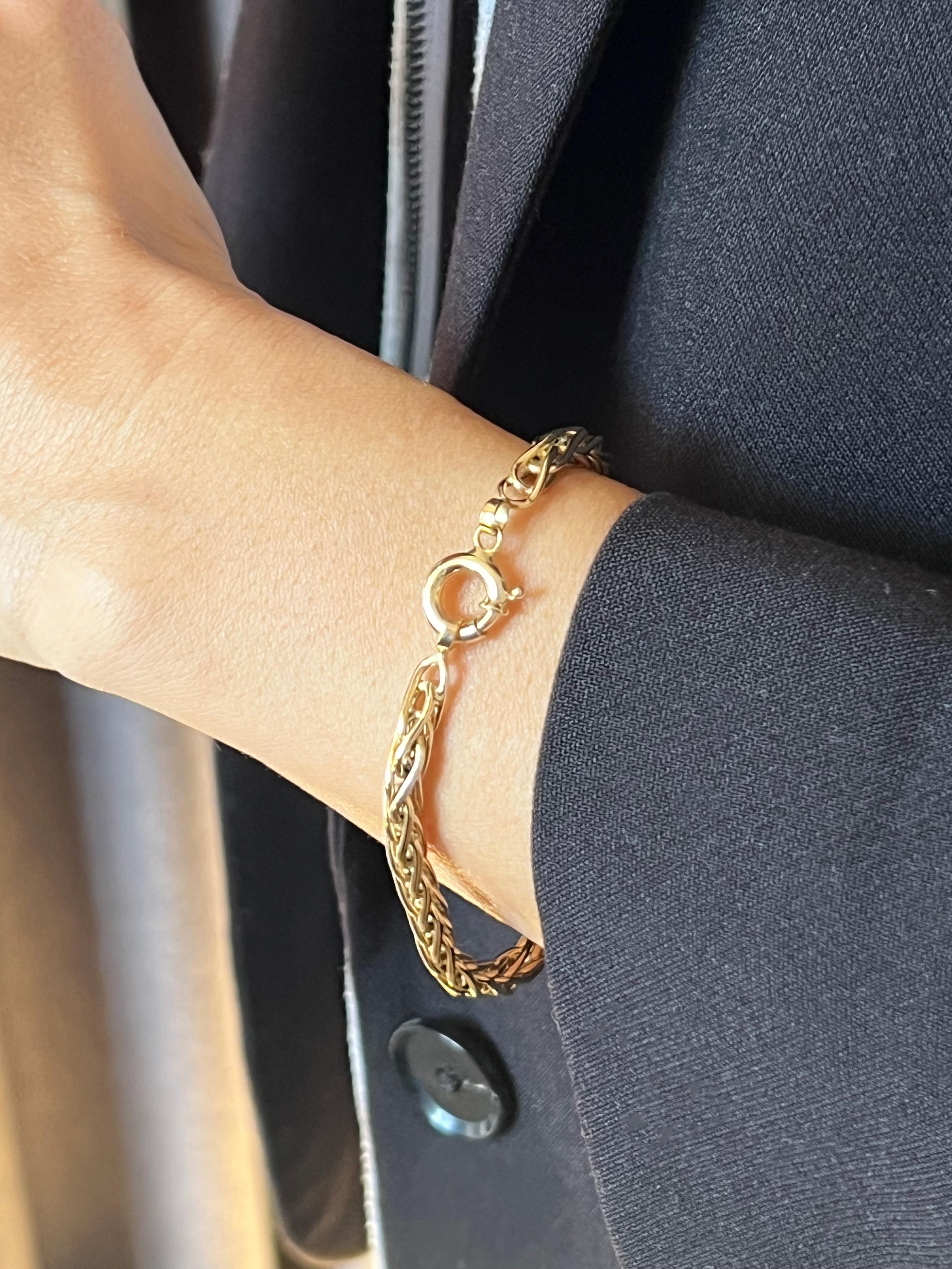 BLK0273 | Jewelina Bileklik 273