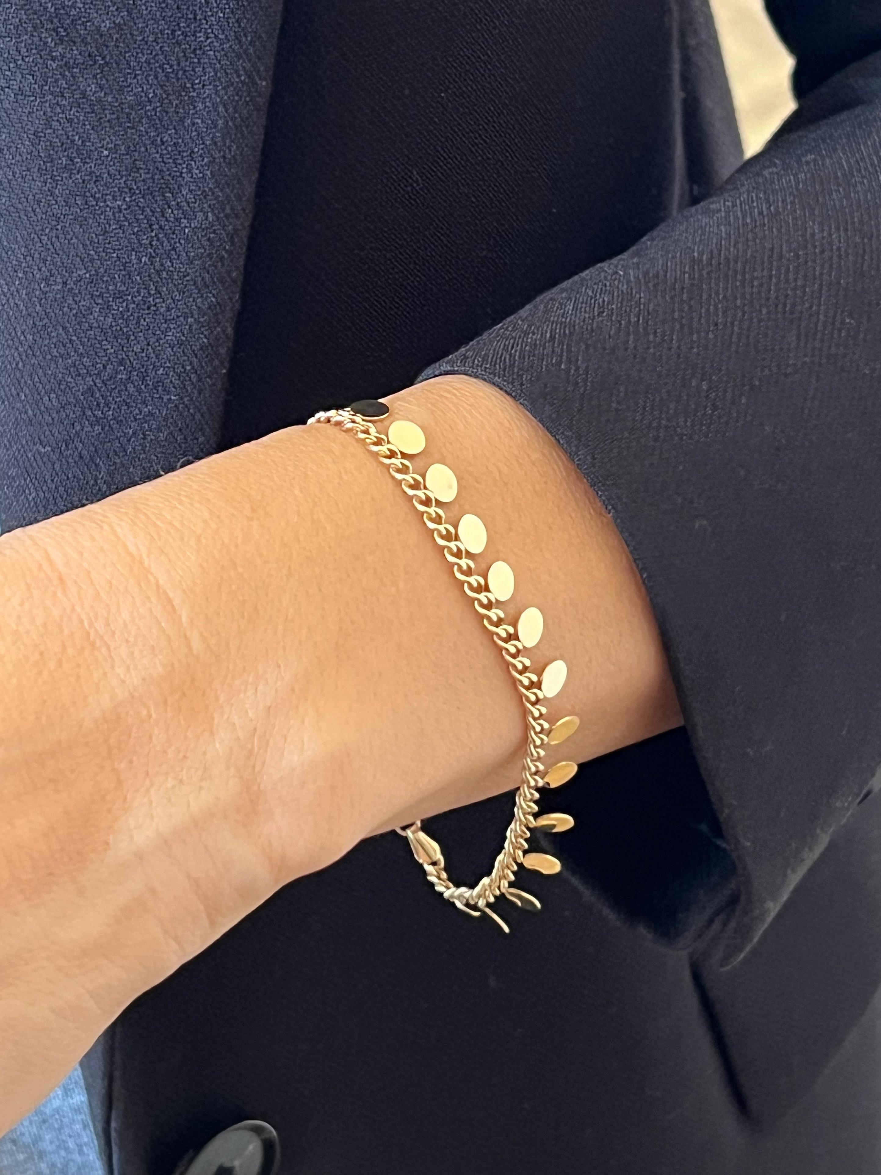 BLK0275 | Jewelina Bileklik 275