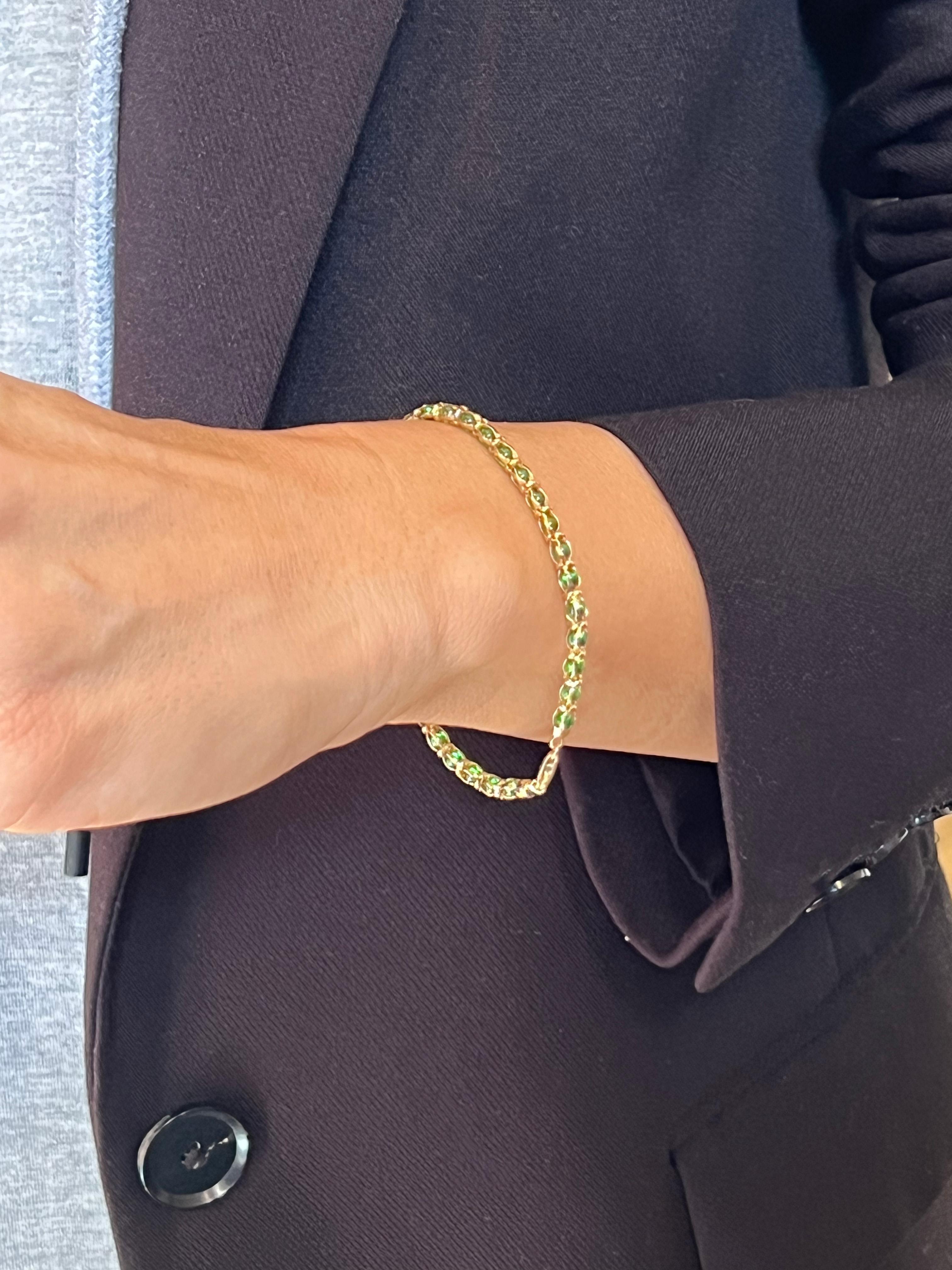 BLK0277 | Jewelina Bileklik 277