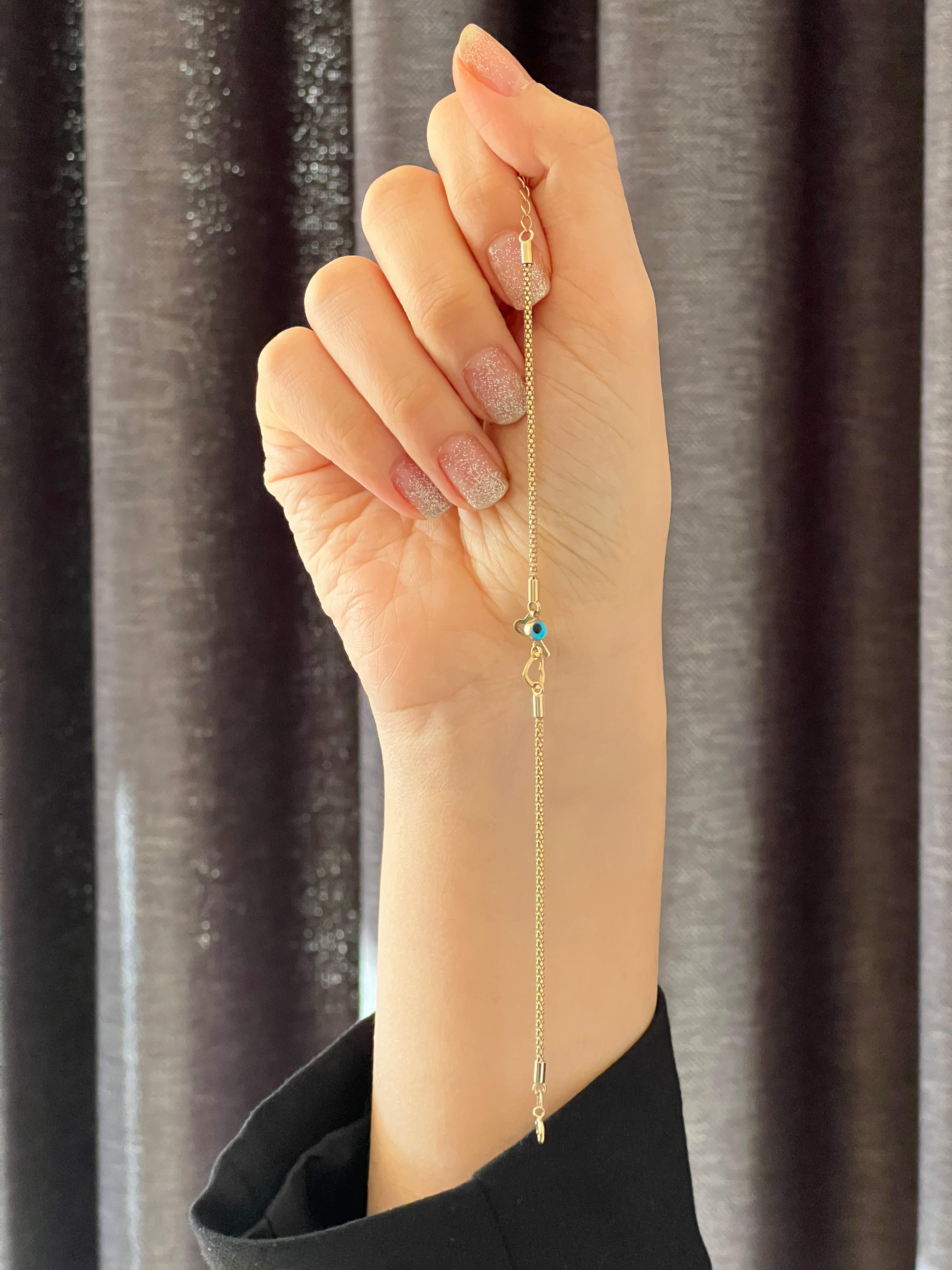BLK0279 | Jewelina Bileklik 280