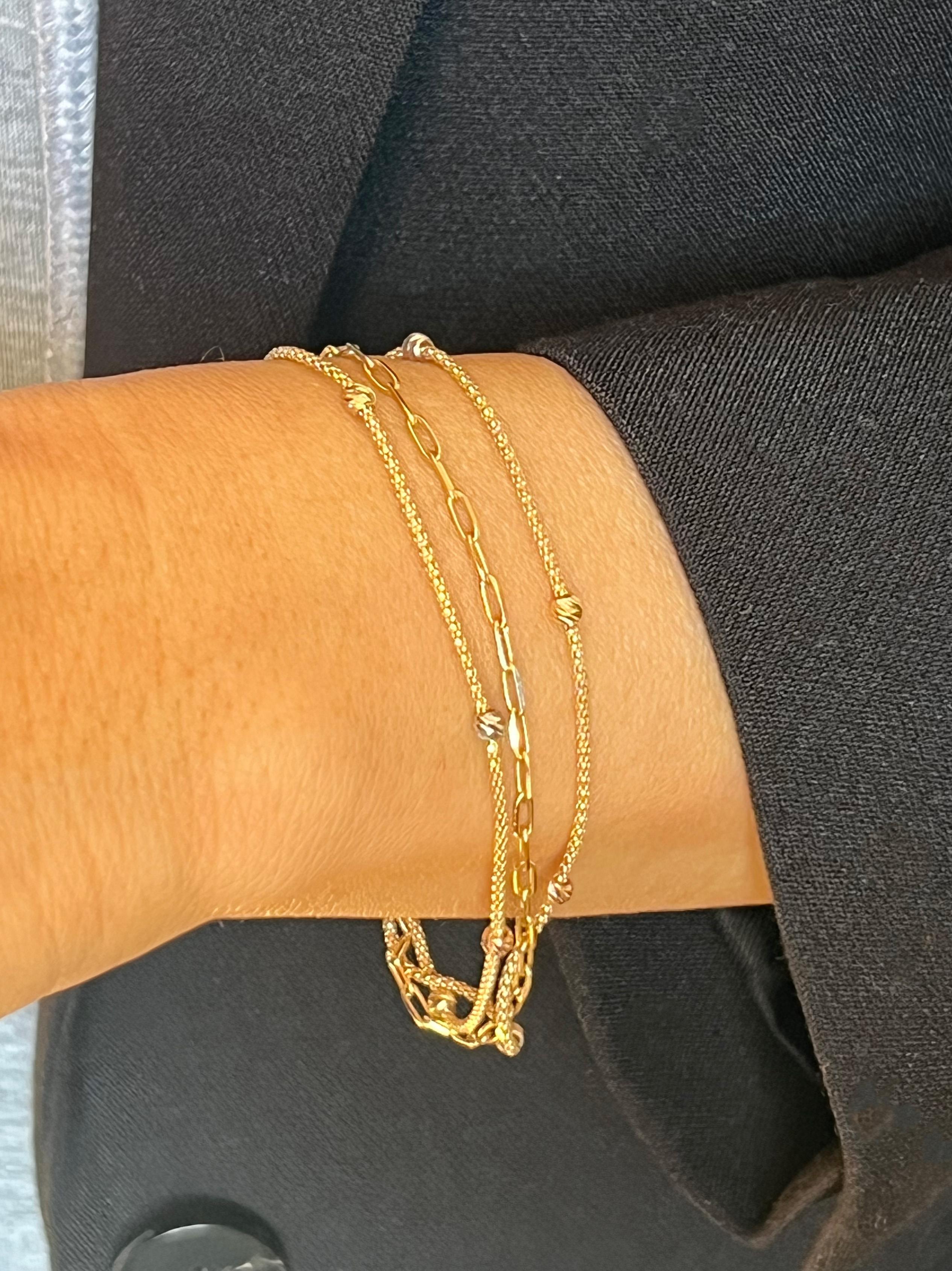 BLK0279 | Jewelina Bileklik 281