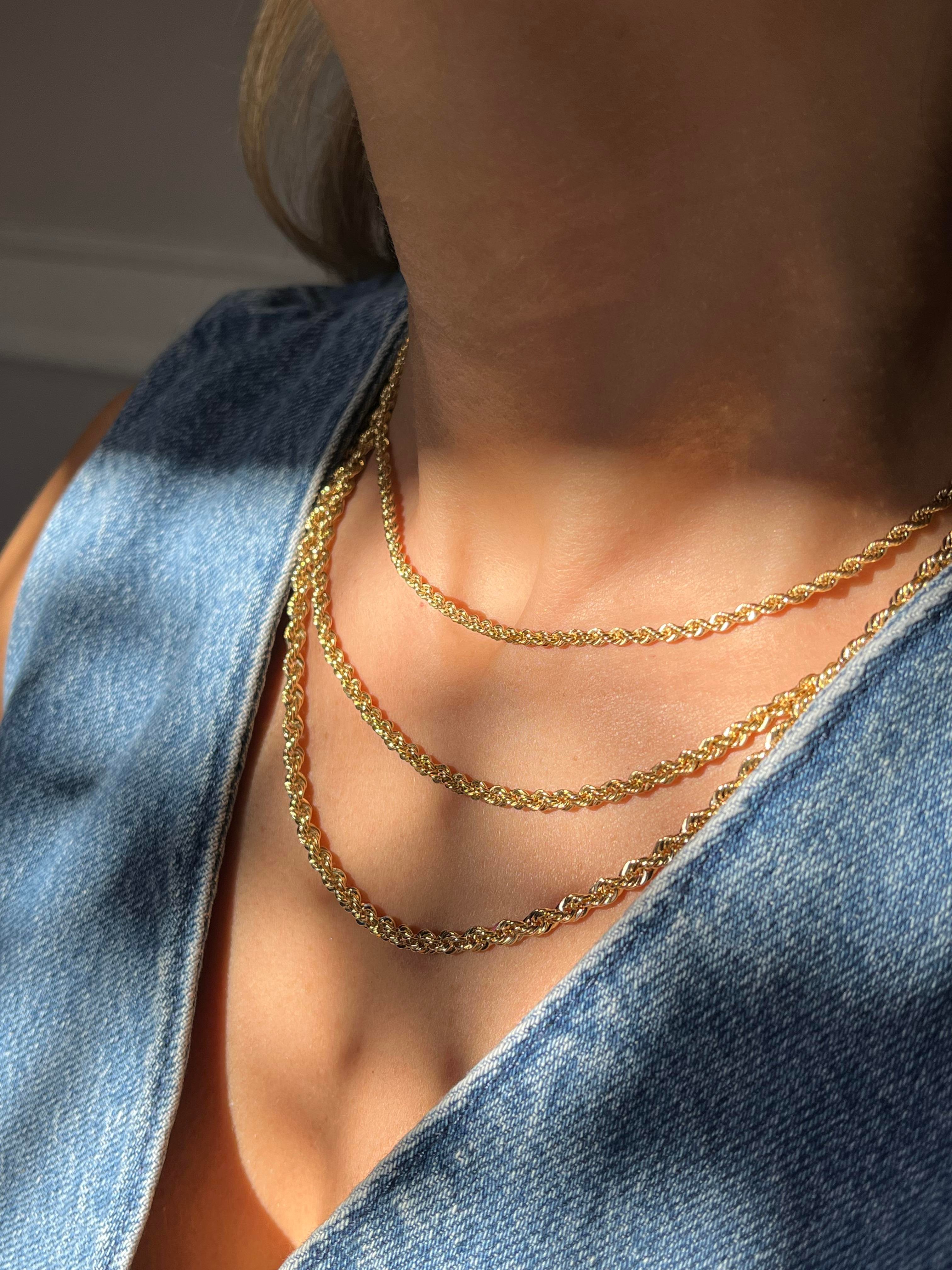 Burgu Kolye | Jewelina Burgu Kolye