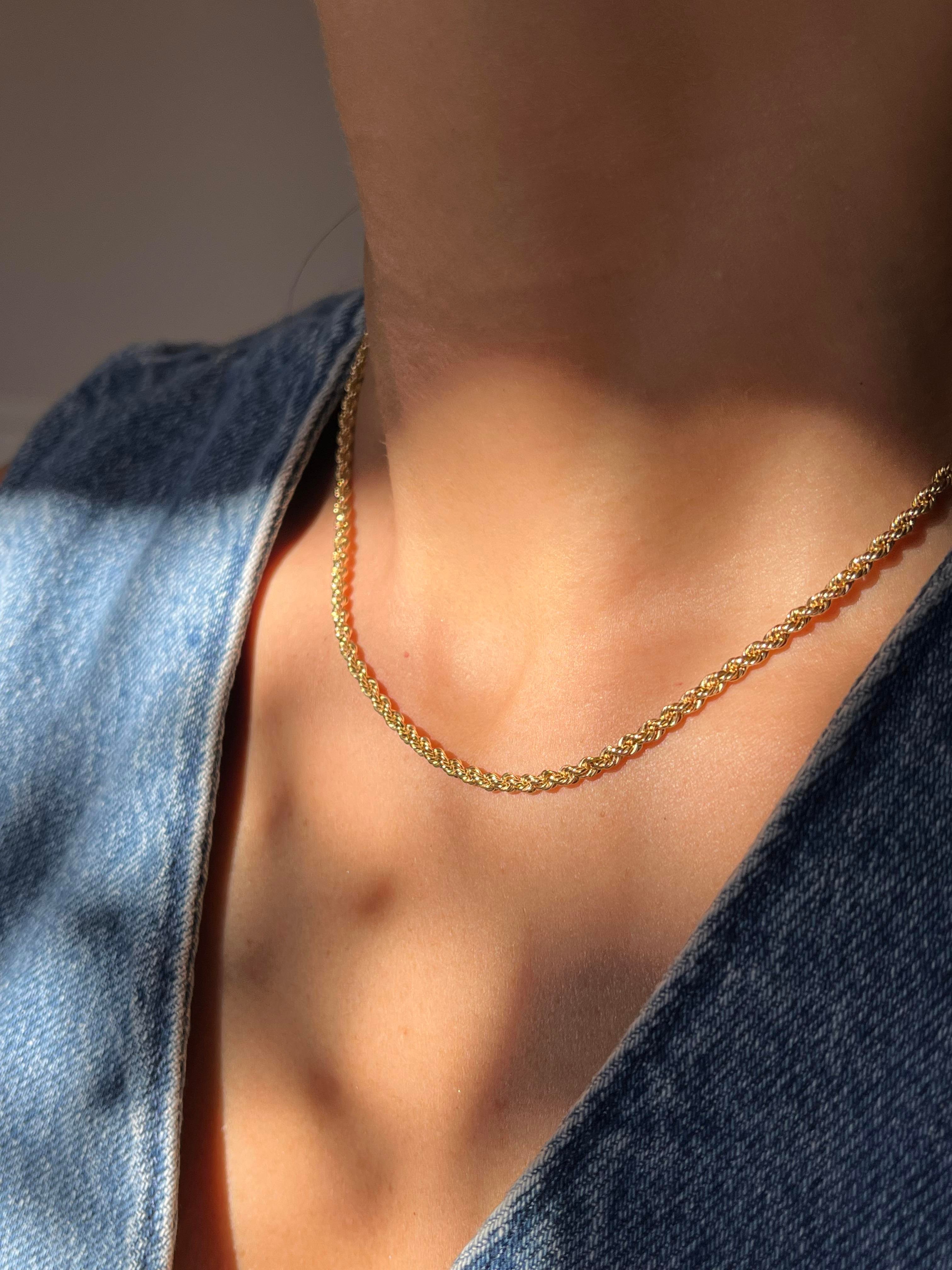 Burgu Kolye | Jewelina Burgu Kolye