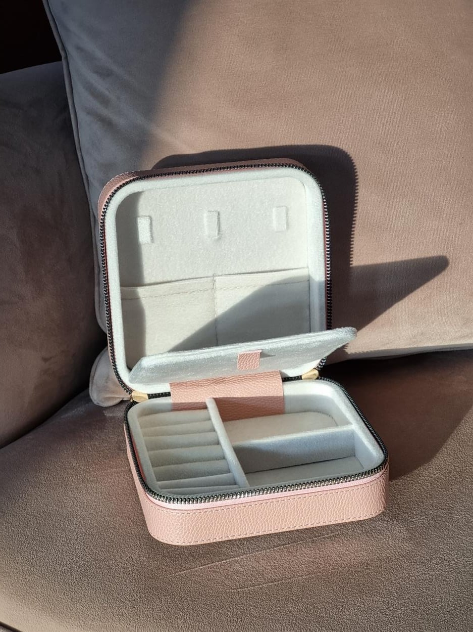 Cabin Box - Jewelina Cabin Box