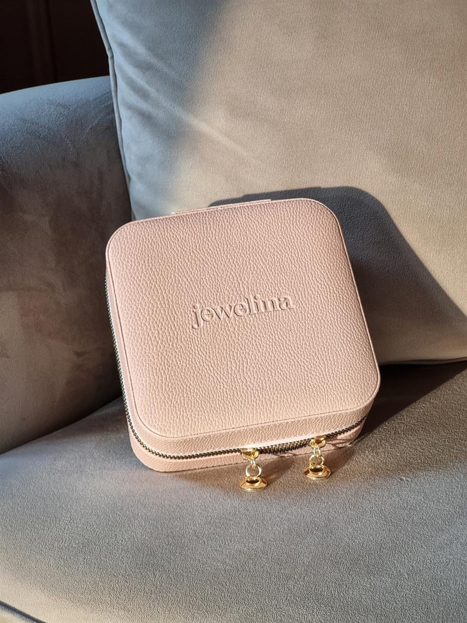Cabin Box - Jewelina Cabin Box