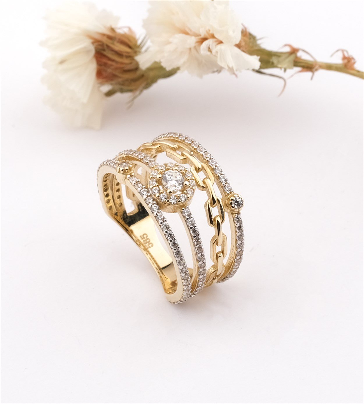 Işıltılı bir başlangıç için JewelinaQuart