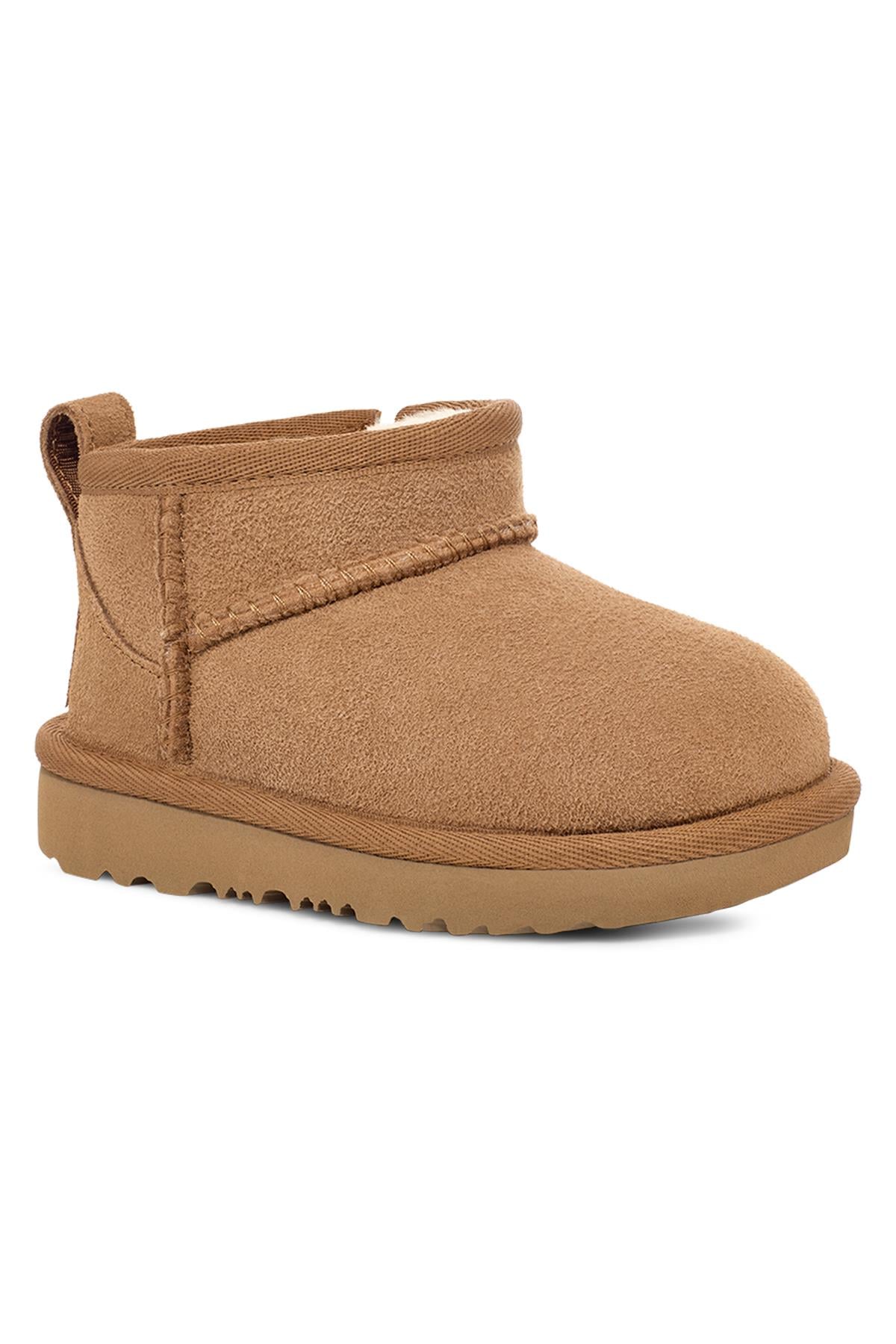 K CLASSIC ULTRA MINI CHESTNUT (TABA)