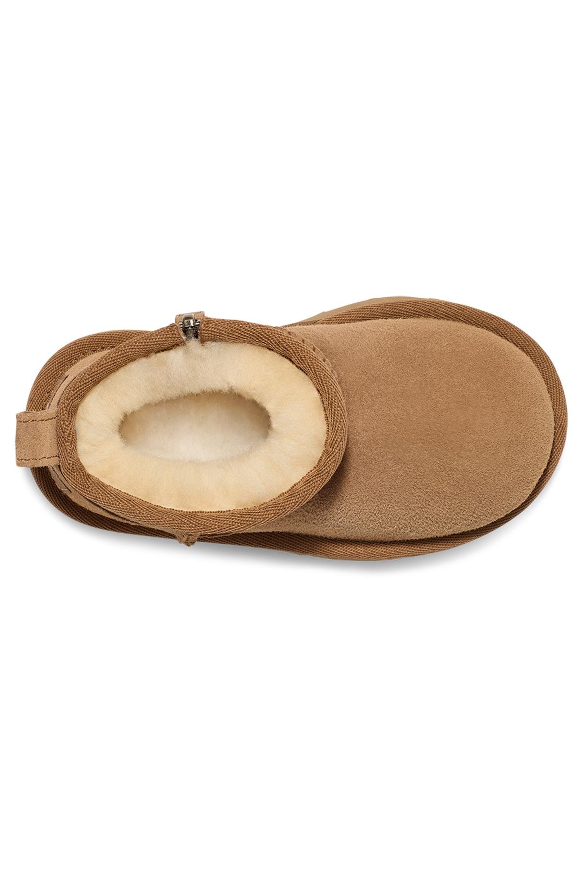 K CLASSIC ULTRA MINI CHESTNUT (TABA)