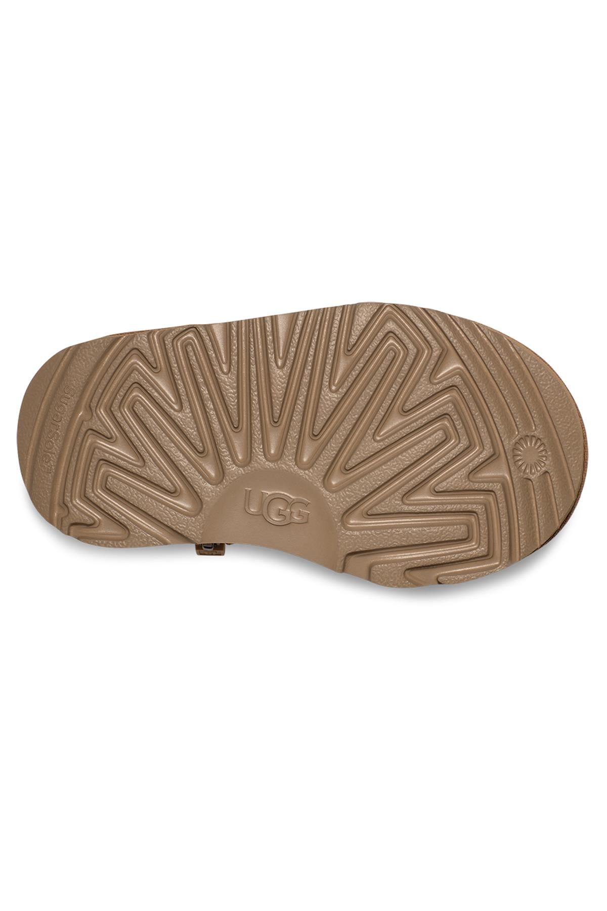 K CLASSIC ULTRA MINI CHESTNUT (TABA)