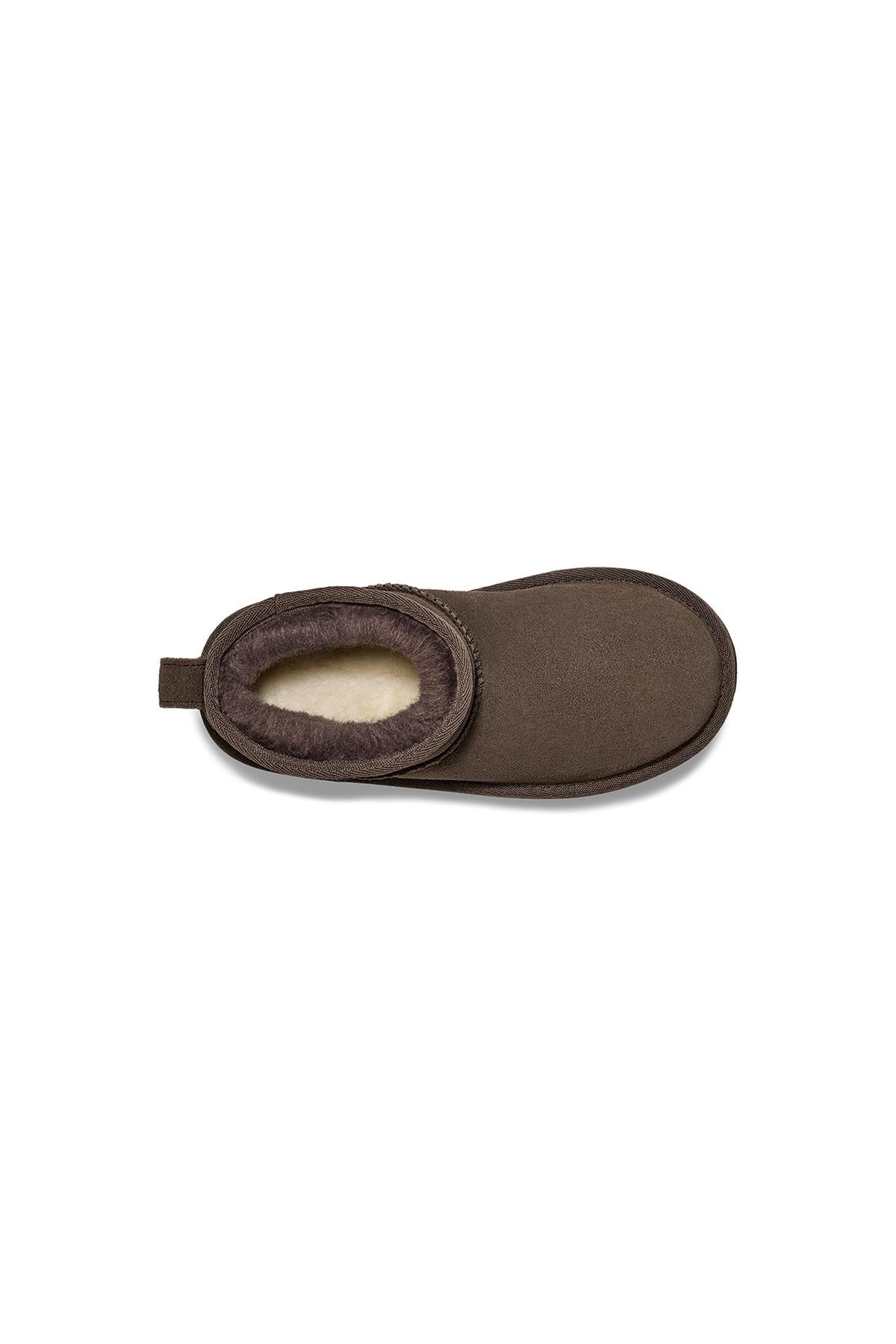 K CLASSIC ULTRA MINI PLATFORM MOLASSES