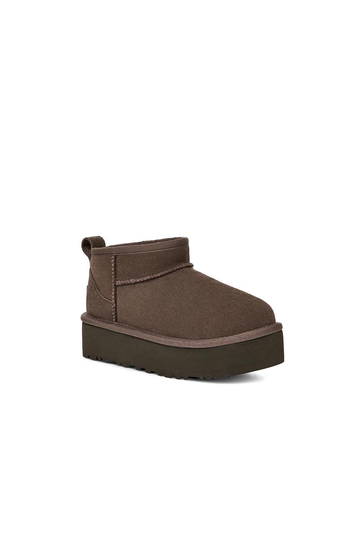 K CLASSIC ULTRA MINI PLATFORM MOLASSES
