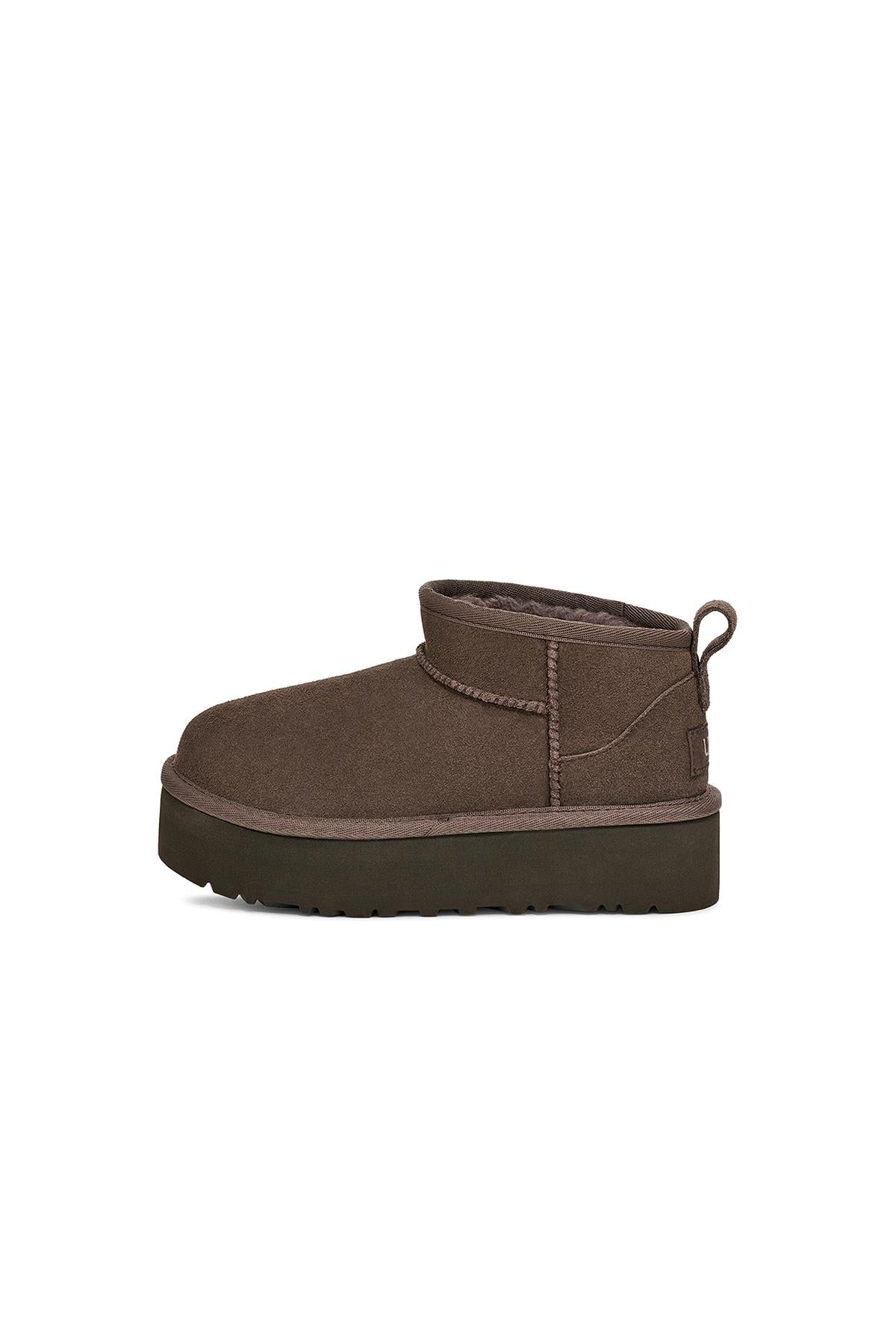 K CLASSIC ULTRA MINI PLATFORM MOLASSES