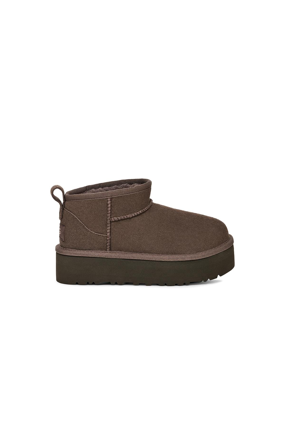 K CLASSIC ULTRA MINI PLATFORM MOLASSES