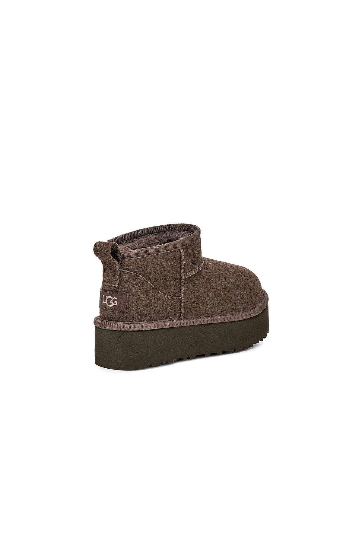 K CLASSIC ULTRA MINI PLATFORM MOLASSES