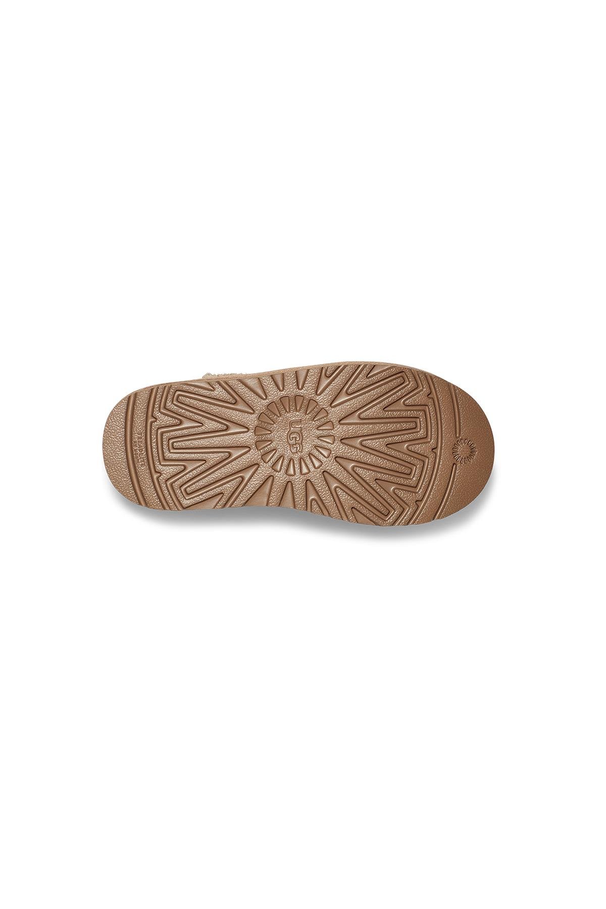 K CLASSIC ULTRA MINI PLATFORM SAND (KUM RENGI)