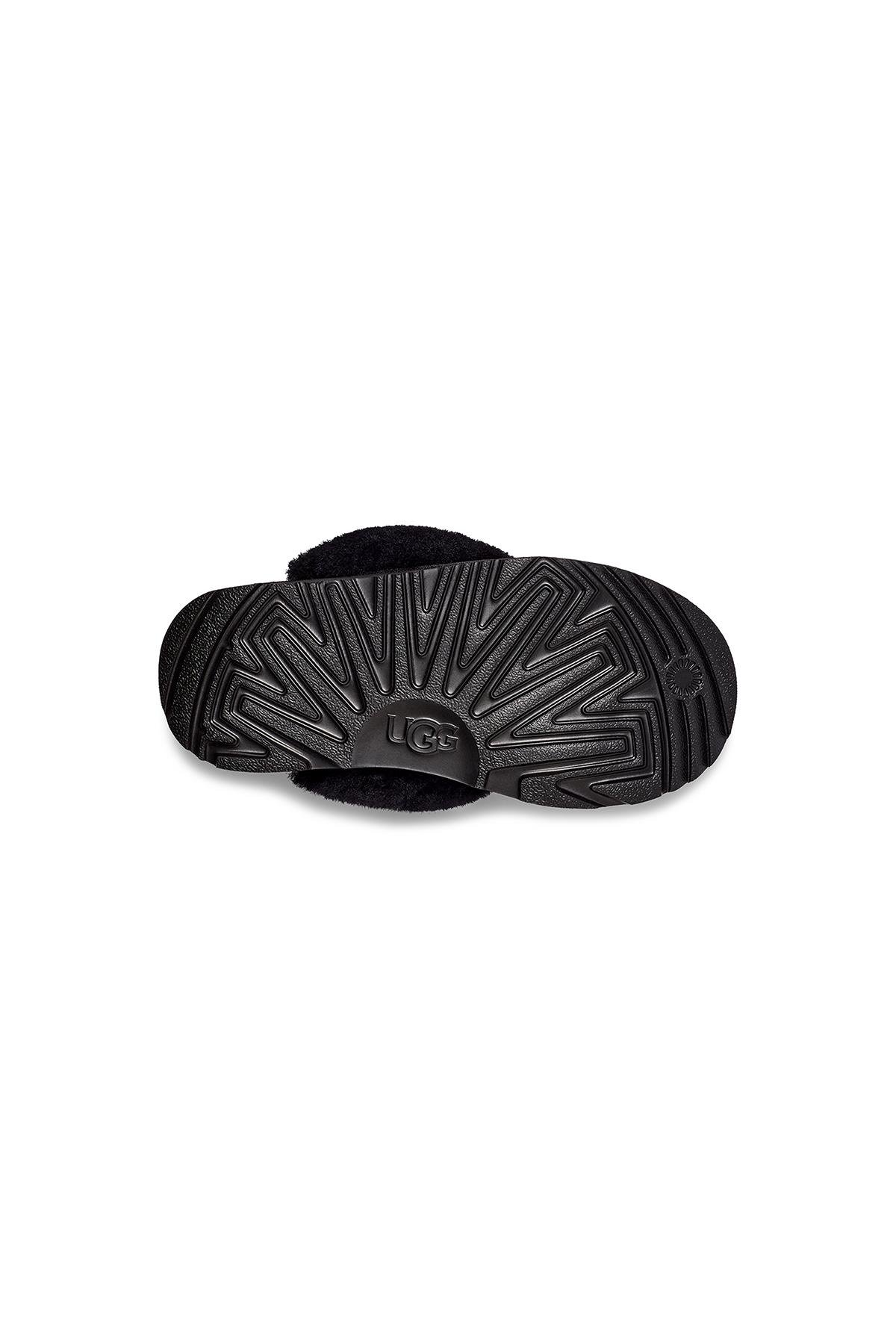 K COZY II SHIMMER SKY BLACK / RAINBOW METALLIC