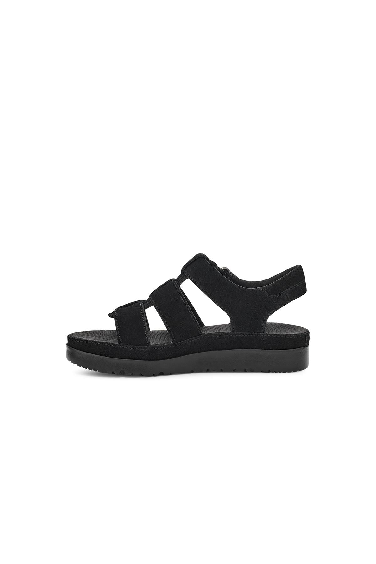 K GOLDENSTAR STRAP BLACK (SIYAH)