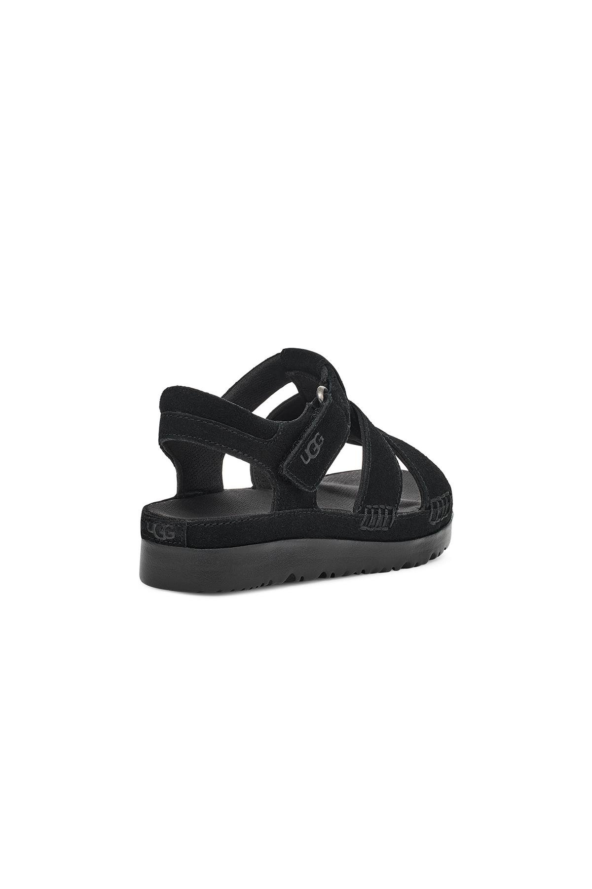 K GOLDENSTAR STRAP BLACK (SIYAH)