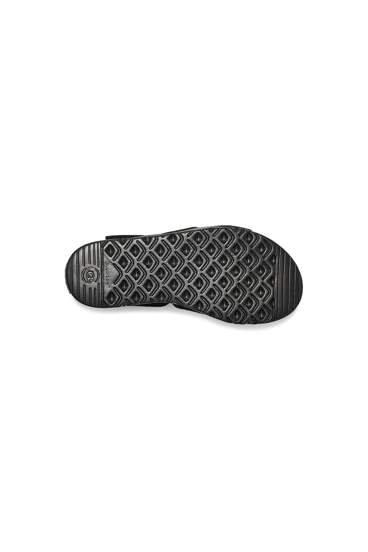 K GOLDENSTAR STRAP BLACK (SIYAH)