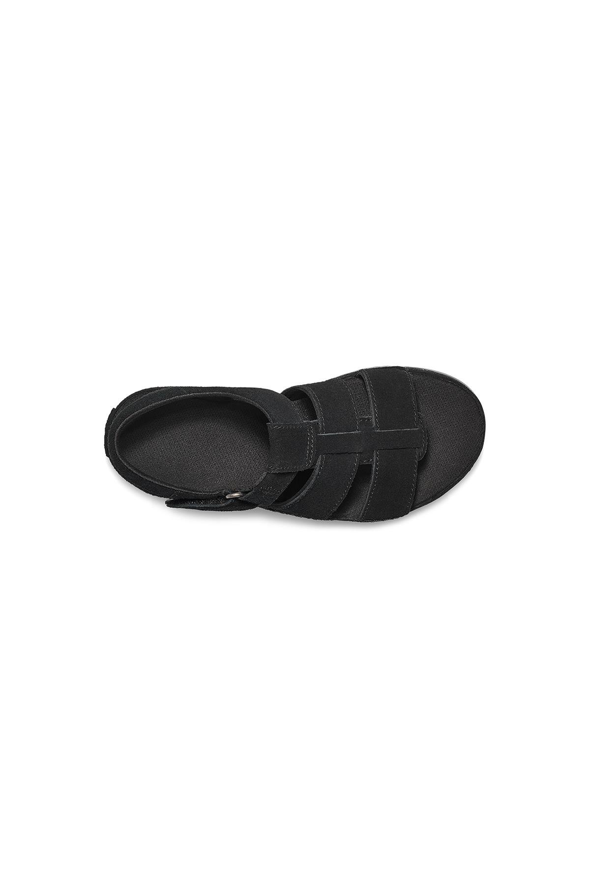 K GOLDENSTAR STRAP BLACK (SIYAH)