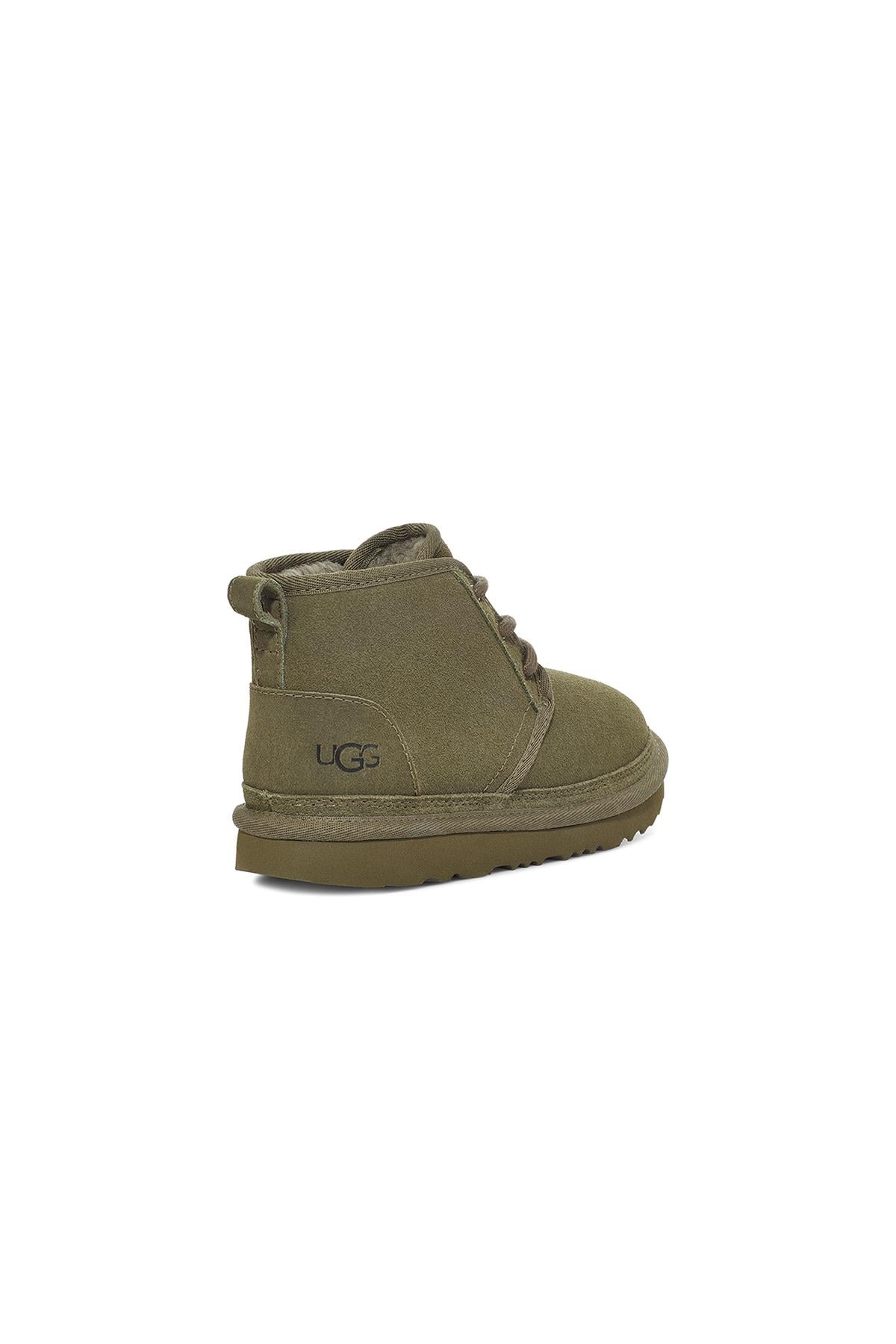 K NEUMEL II MOSS GREEN
