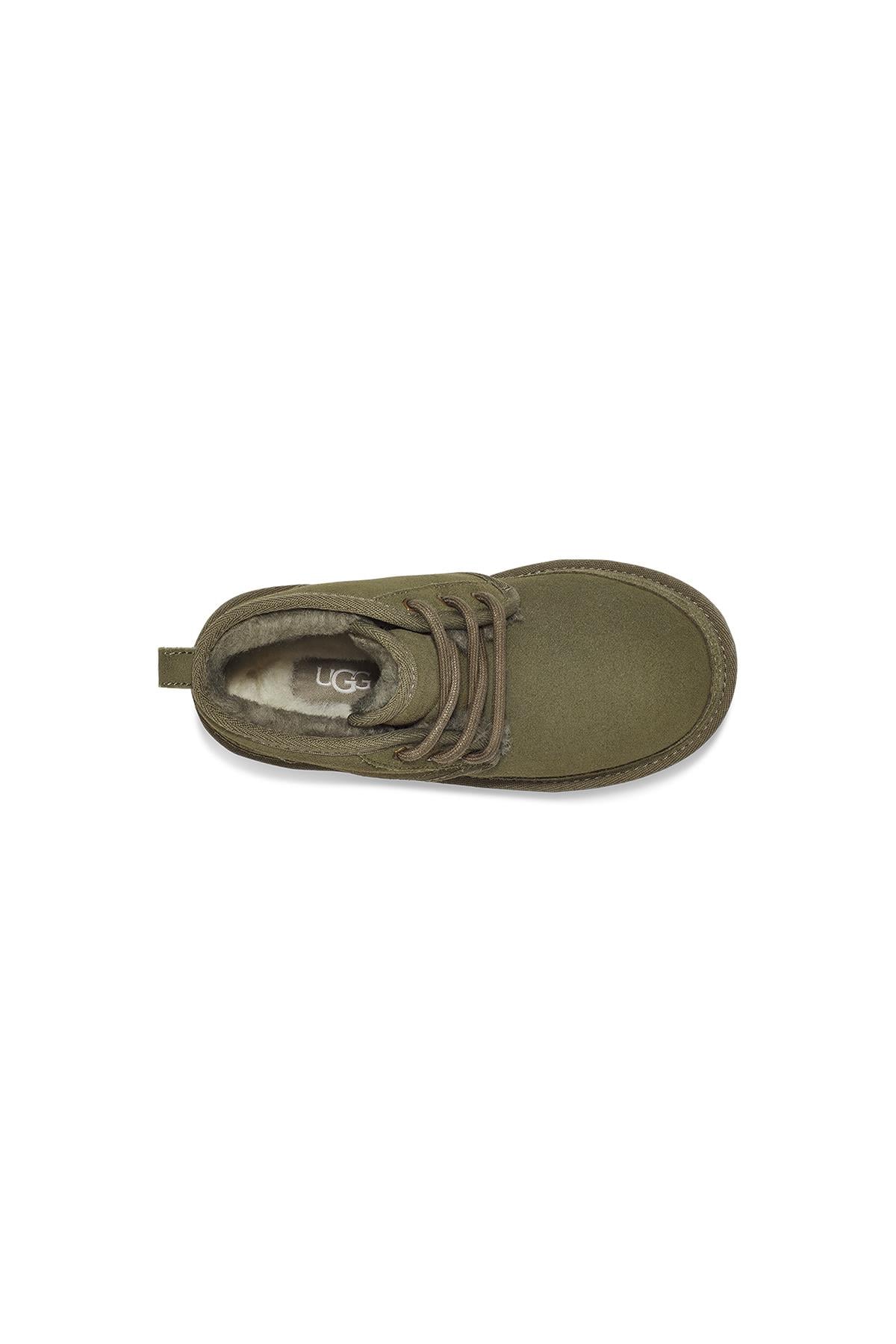 K NEUMEL II MOSS GREEN