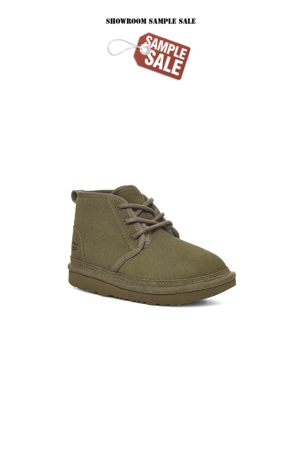K NEUMEL II MOSS GREEN