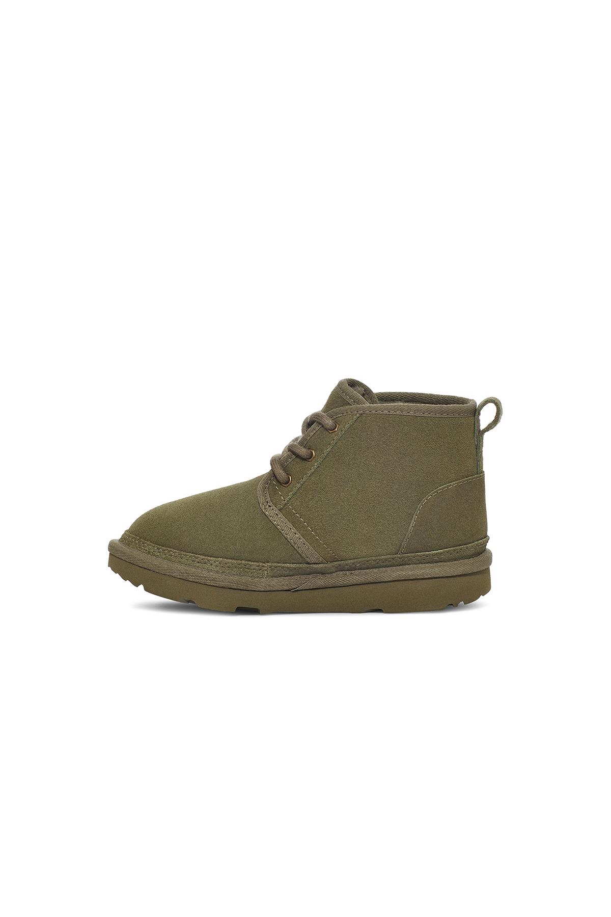 K NEUMEL II MOSS GREEN