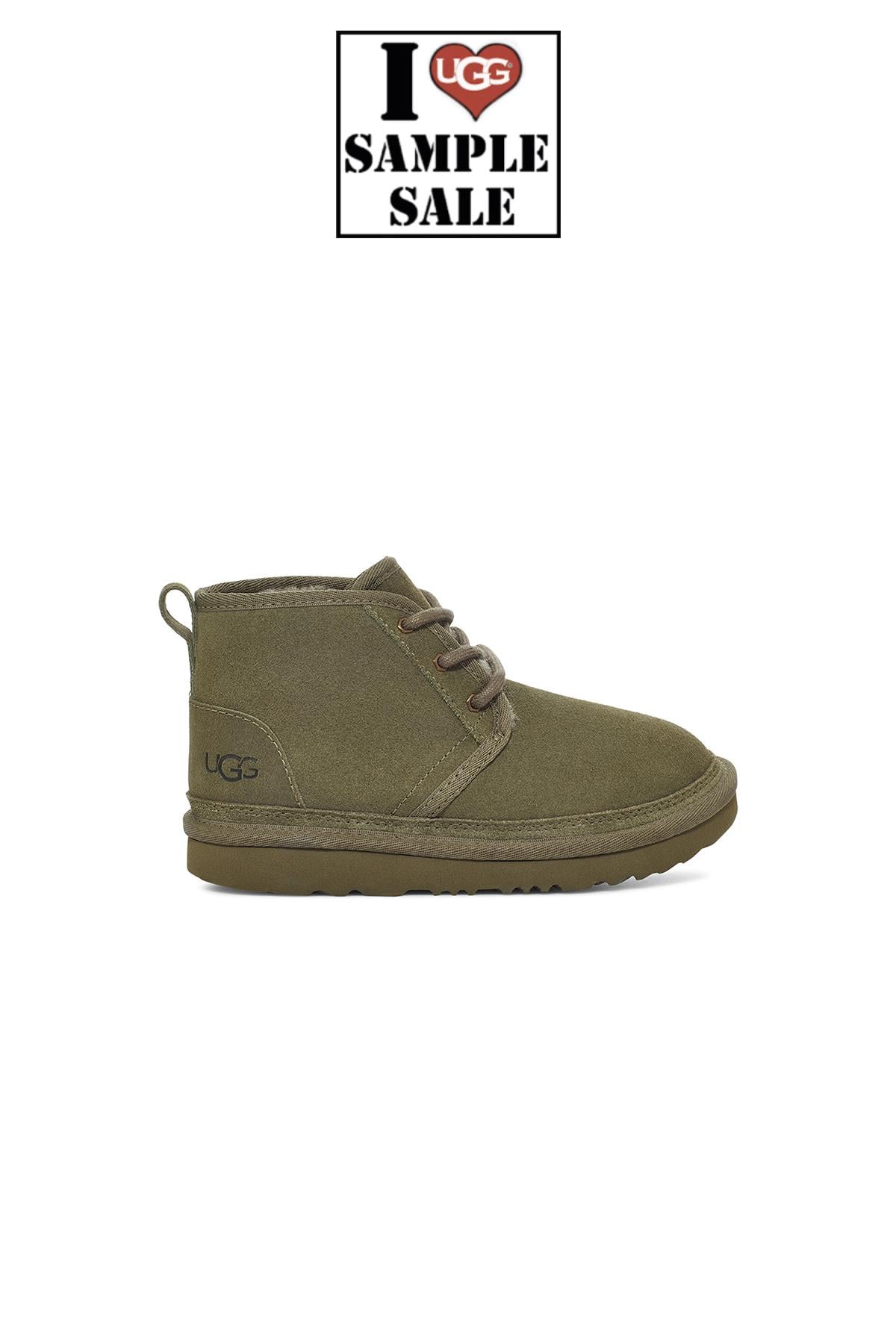 K NEUMEL II MOSS GREEN