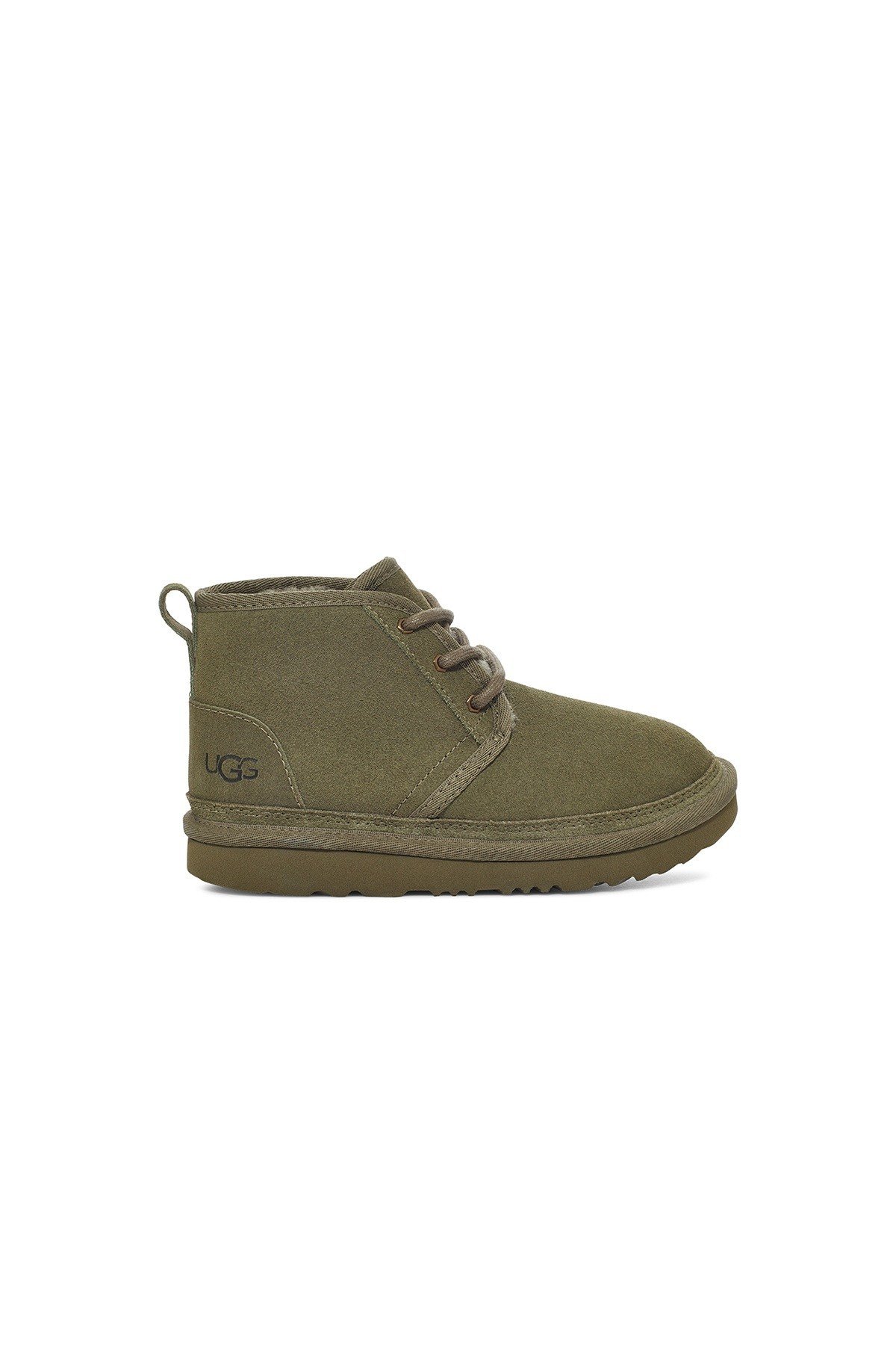 K NEUMEL II MOSS GREEN