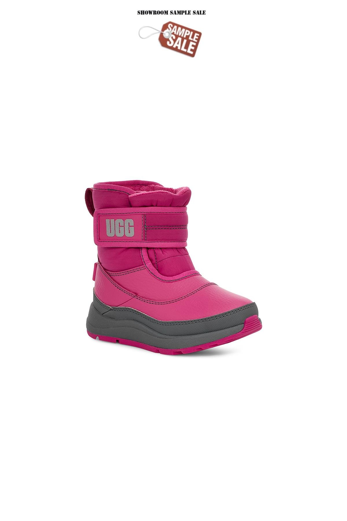 K TANEY WEATHER RASPBERRY SORBET/GREY