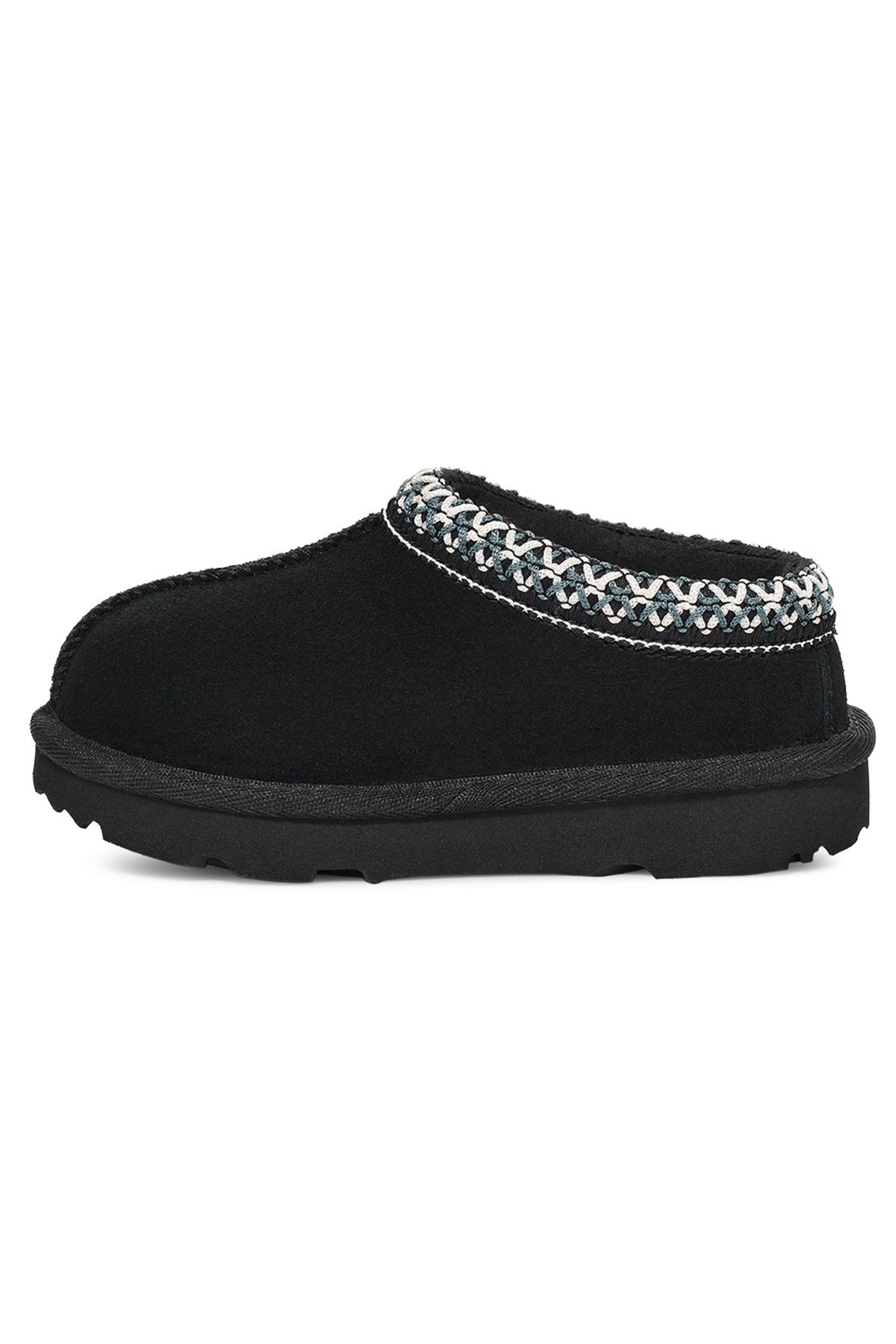 K TASMAN II BLACK (SIYAH)