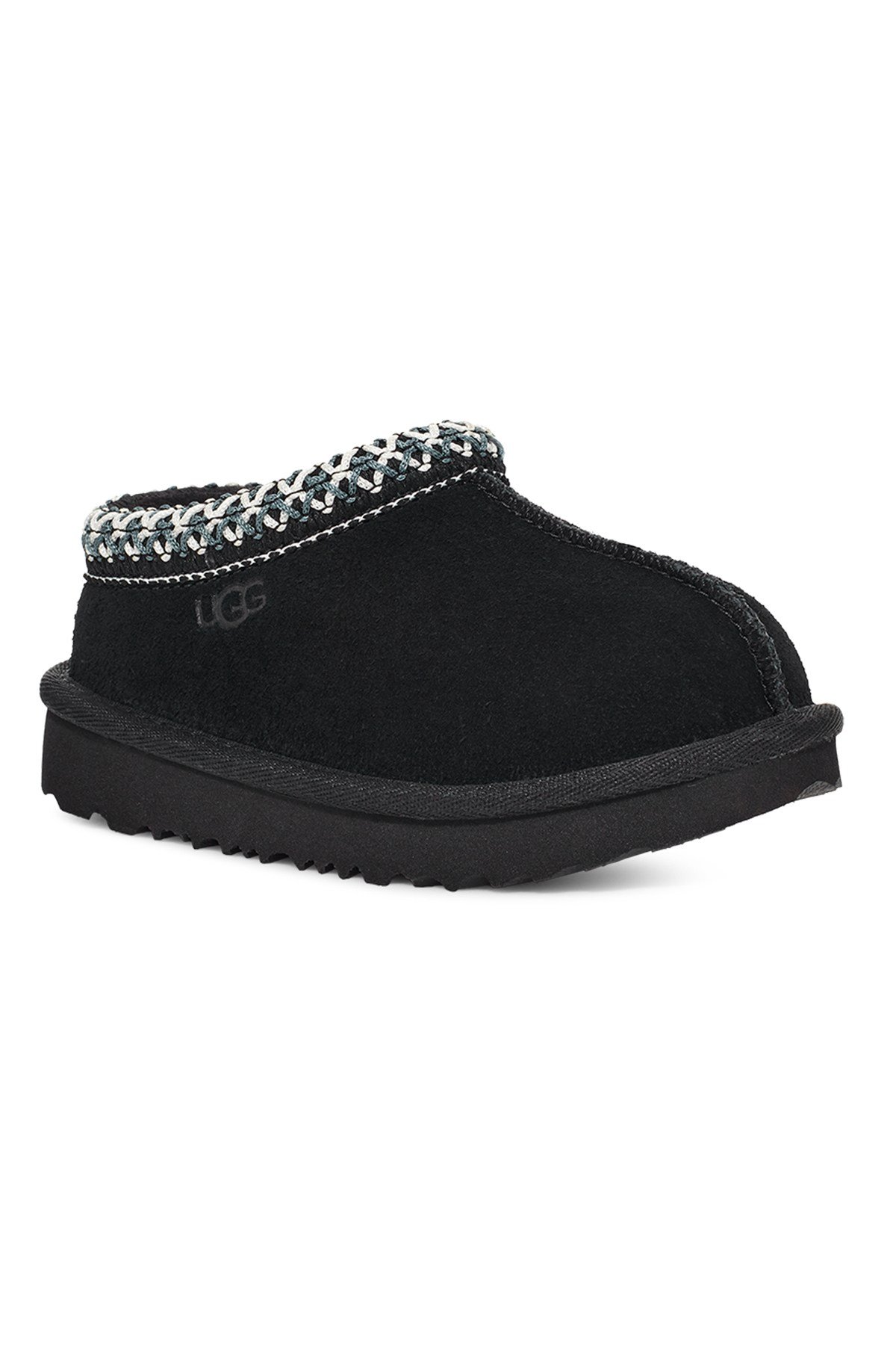 K TASMAN II BLACK (SIYAH)
