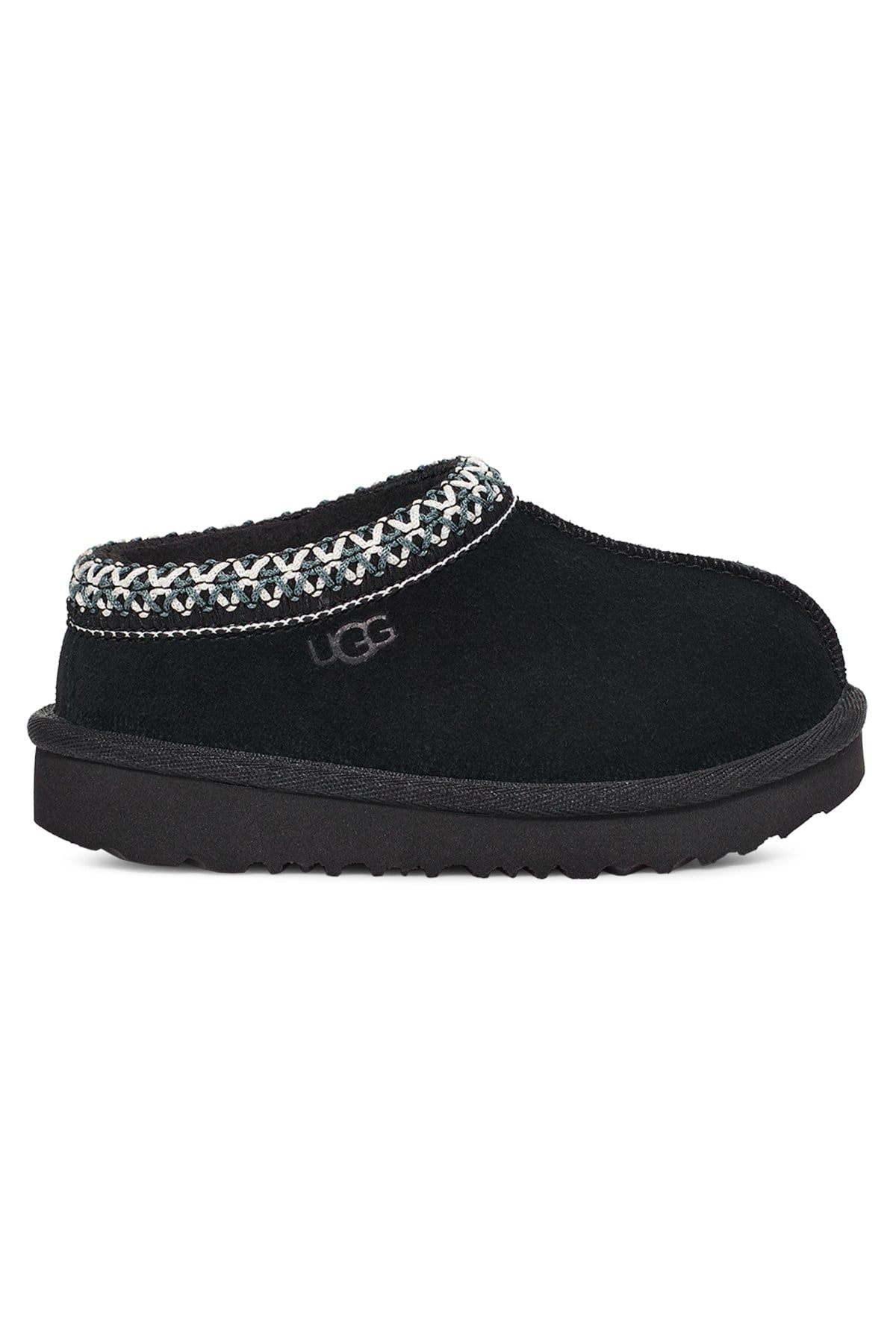 K TASMAN II BLACK (SIYAH)