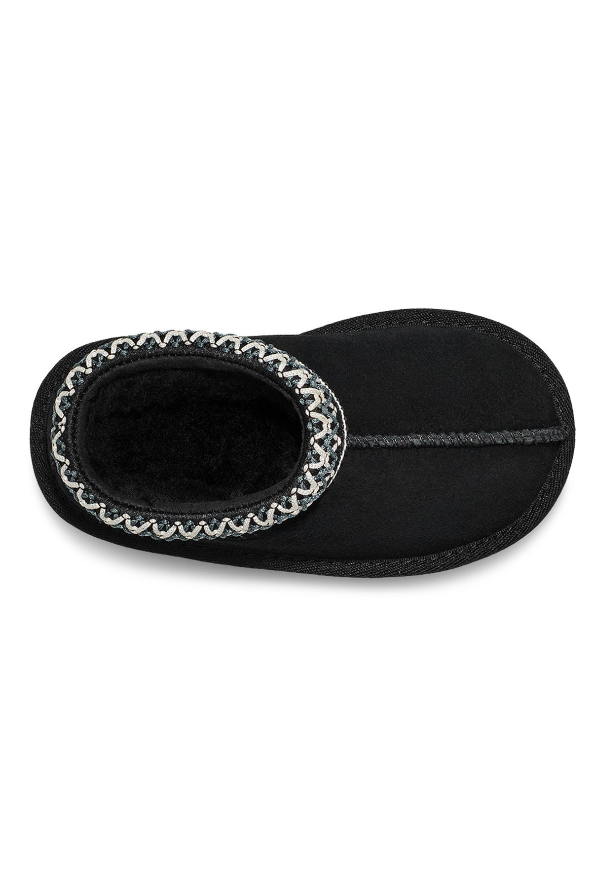 K TASMAN II BLACK (SIYAH)