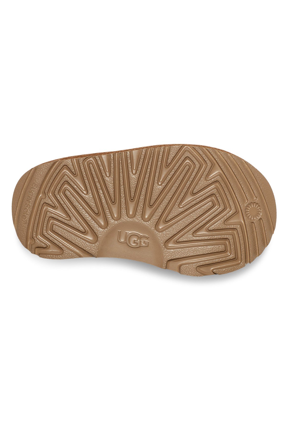 K TASMAN II CHESTNUT (TABA)
