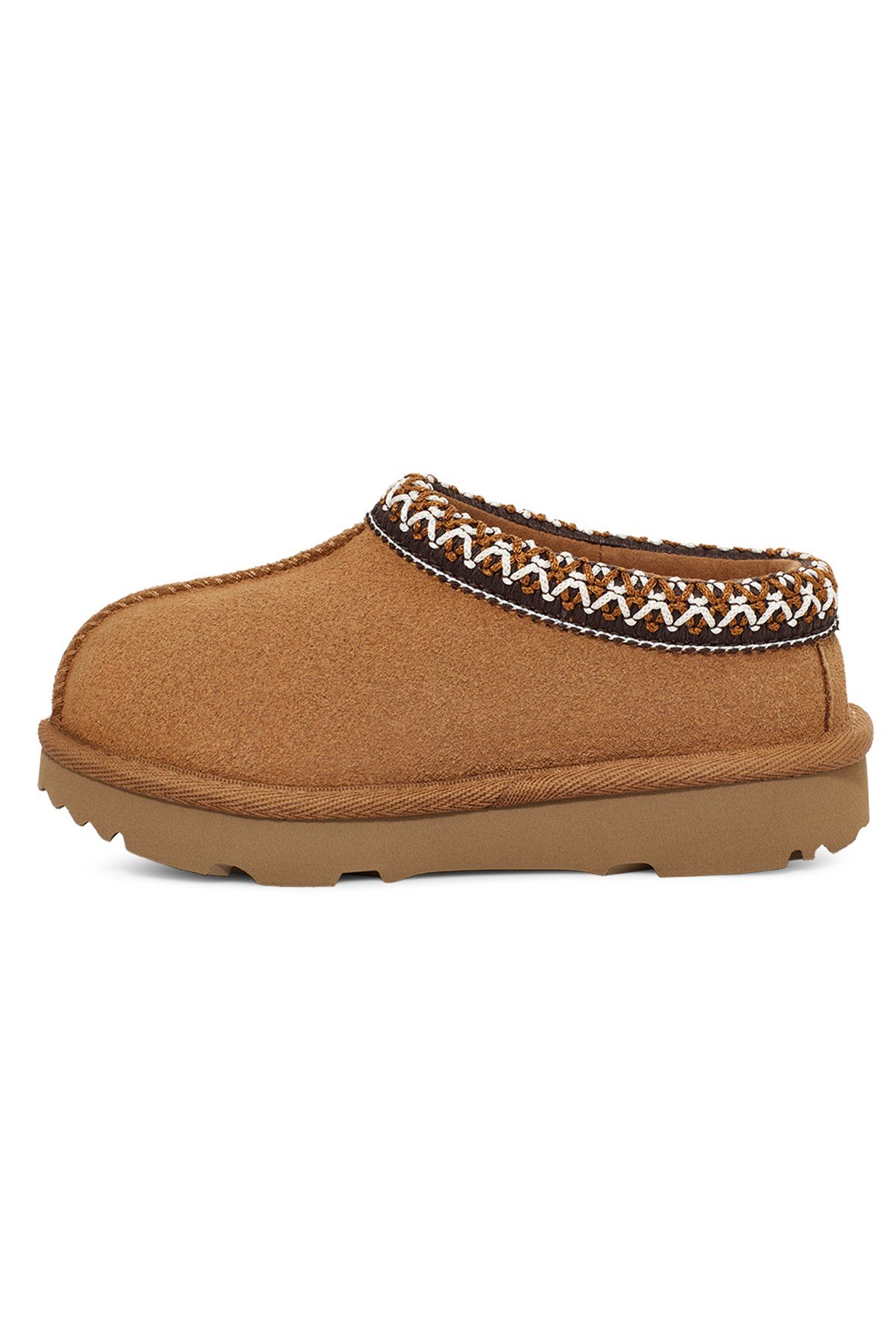 K TASMAN II CHESTNUT (TABA)