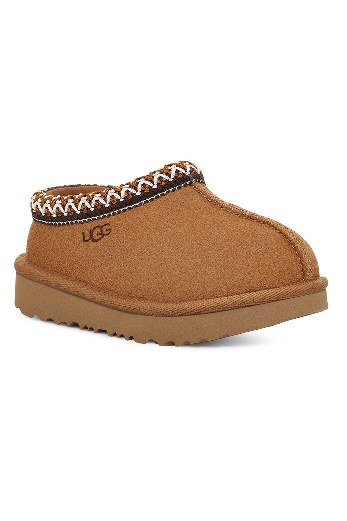 K TASMAN II CHESTNUT (TABA)