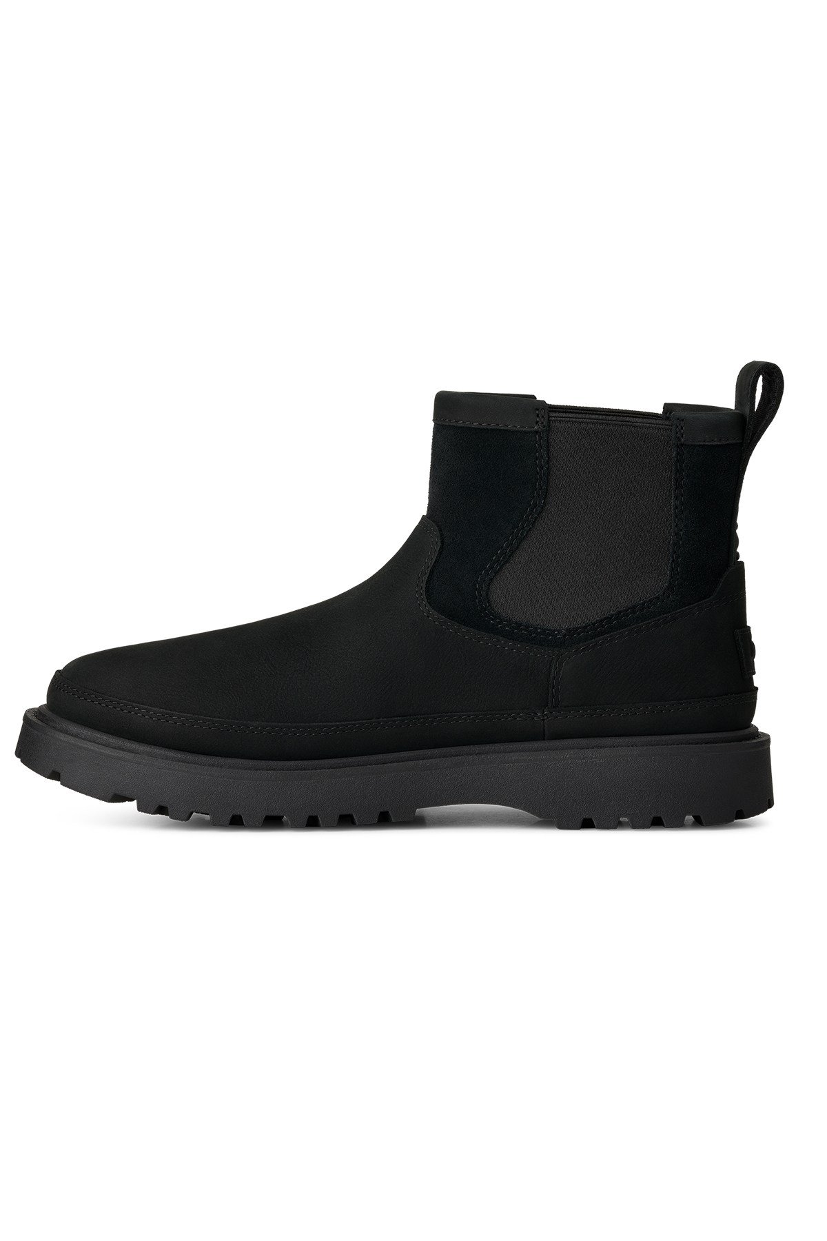 M BIRCH CHELSEA BLACK (SIYAH)