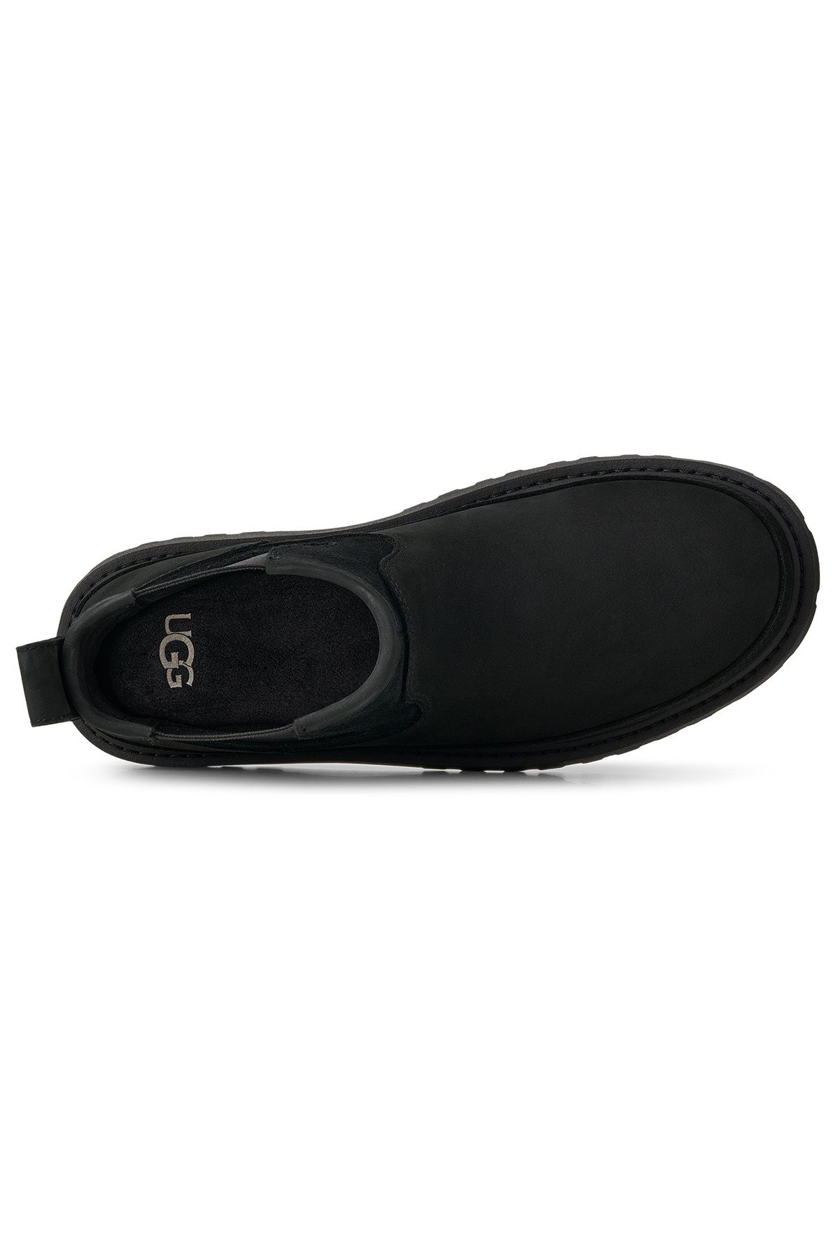 M BIRCH CHELSEA BLACK (SIYAH)