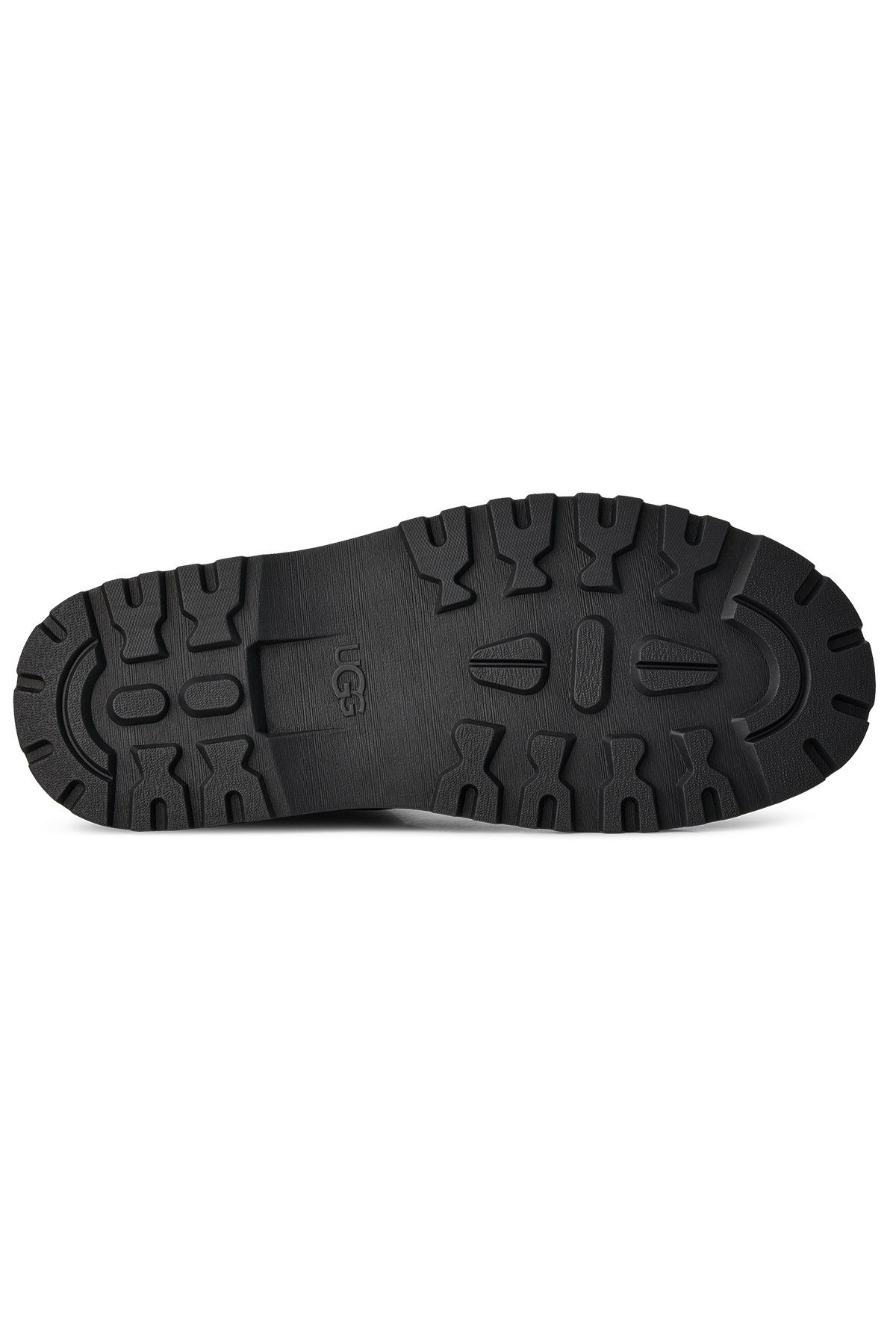 M BIRCH CHELSEA BLACK (SIYAH)