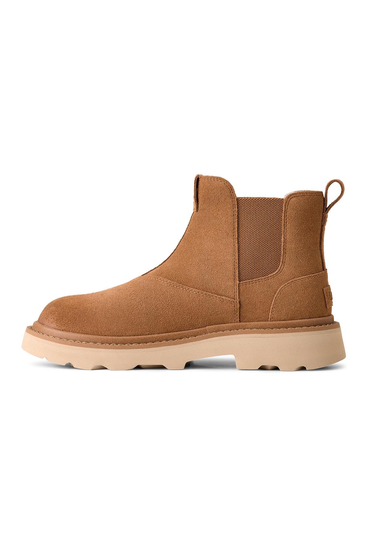 M CHELSEA LUG CHESTNUT (TABA) 1171372