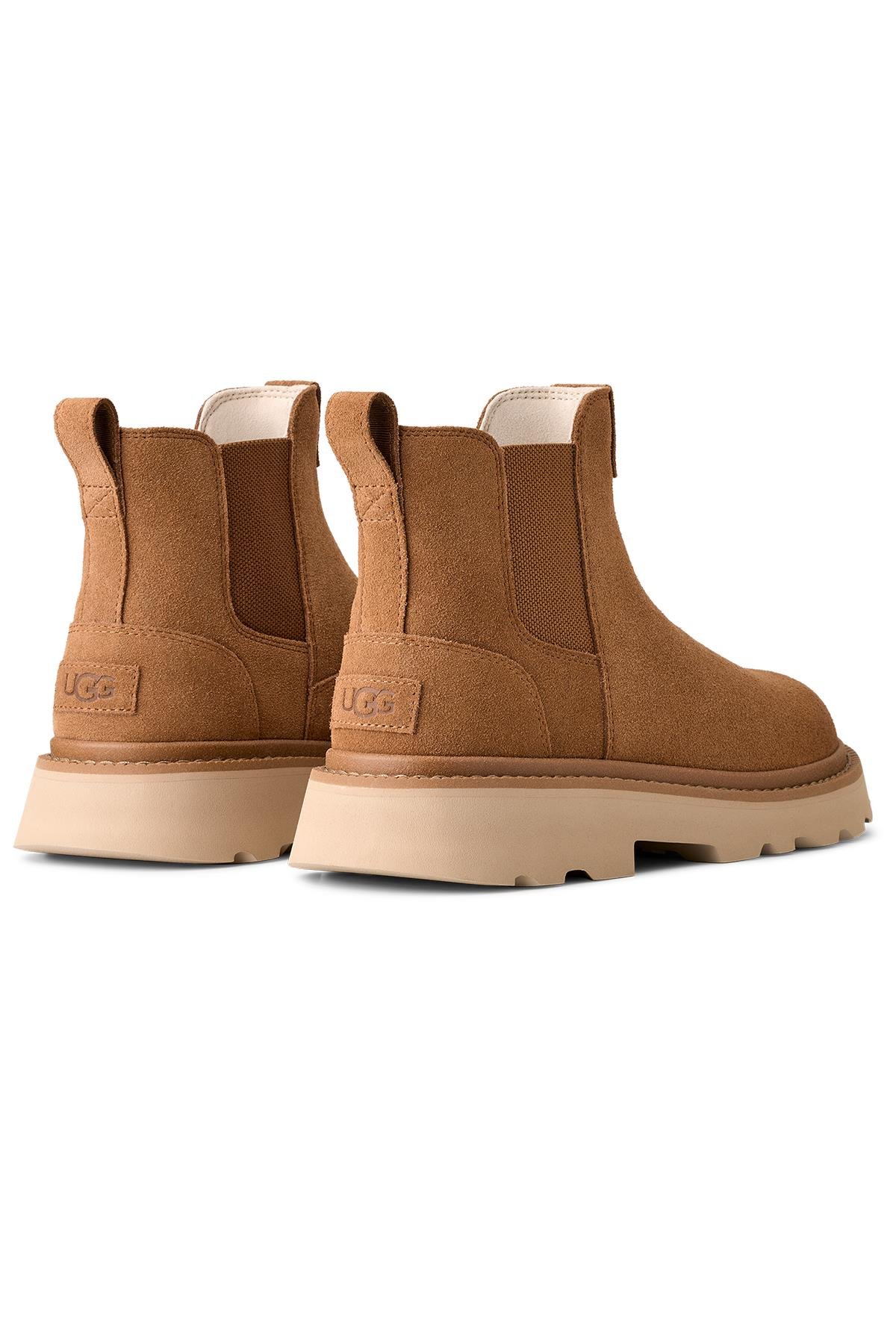M CHELSEA LUG CHESTNUT (TABA) 1171372