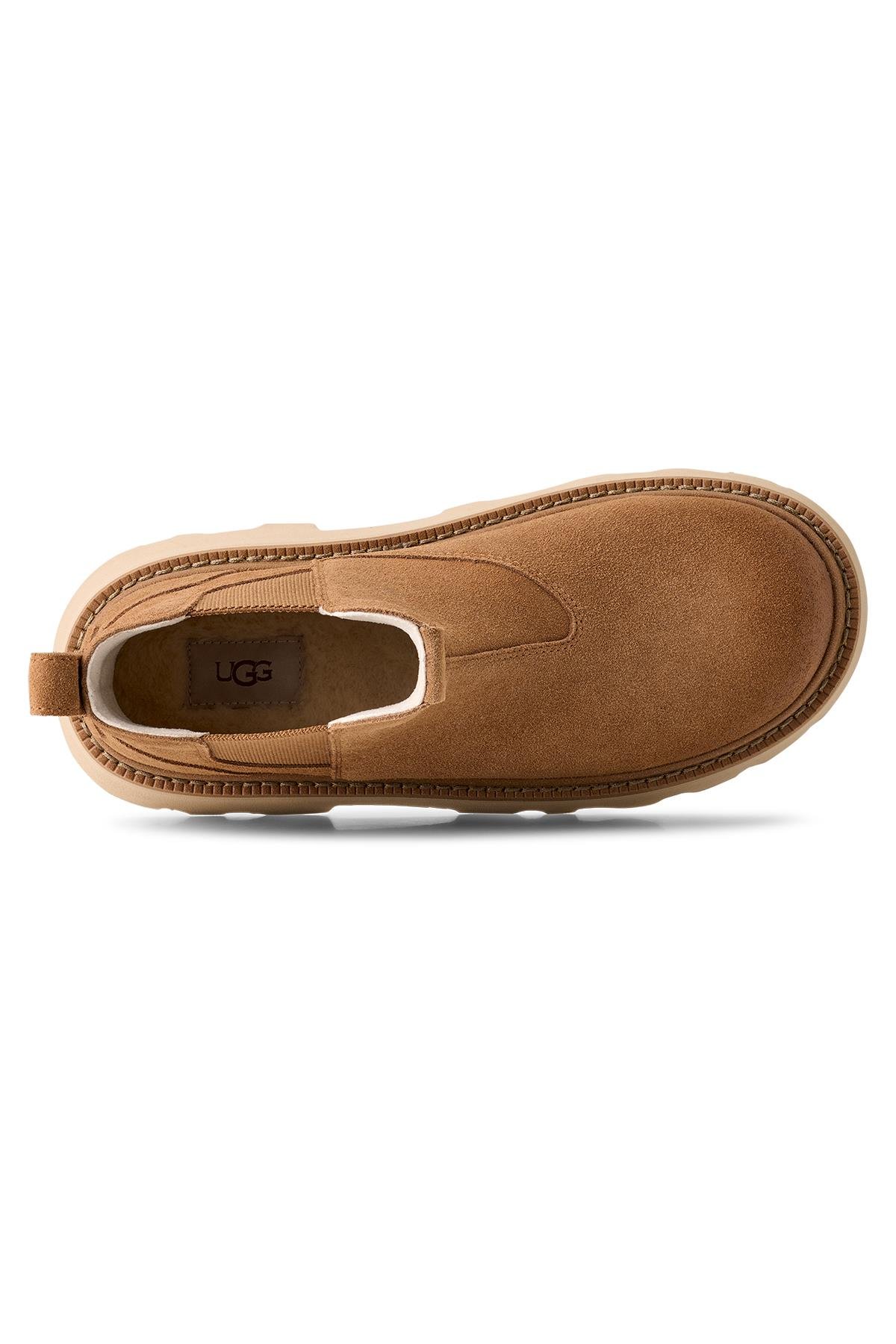 M CHELSEA LUG CHESTNUT (TABA) 1171372