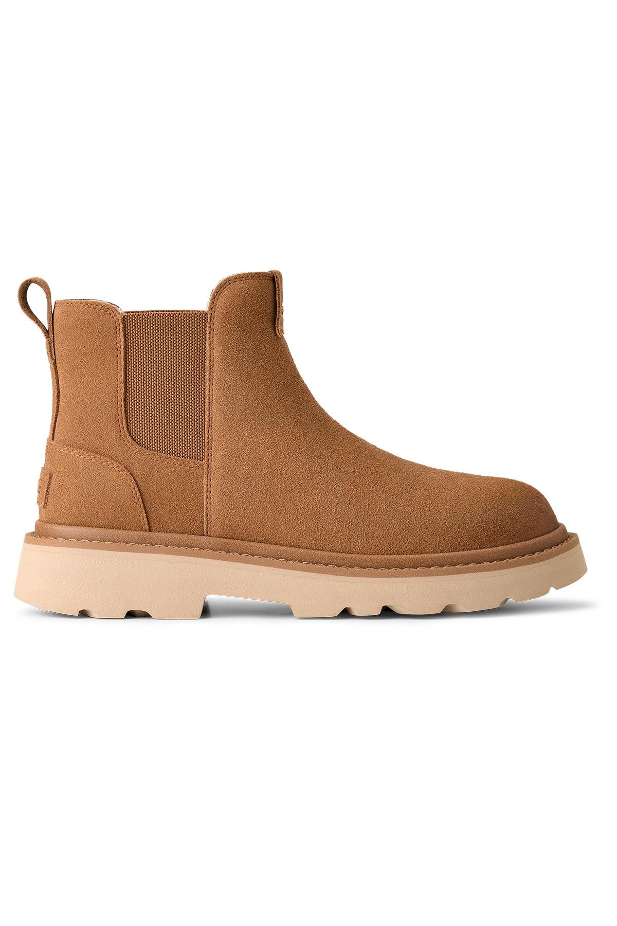 M CHELSEA LUG CHESTNUT (TABA) 1171372