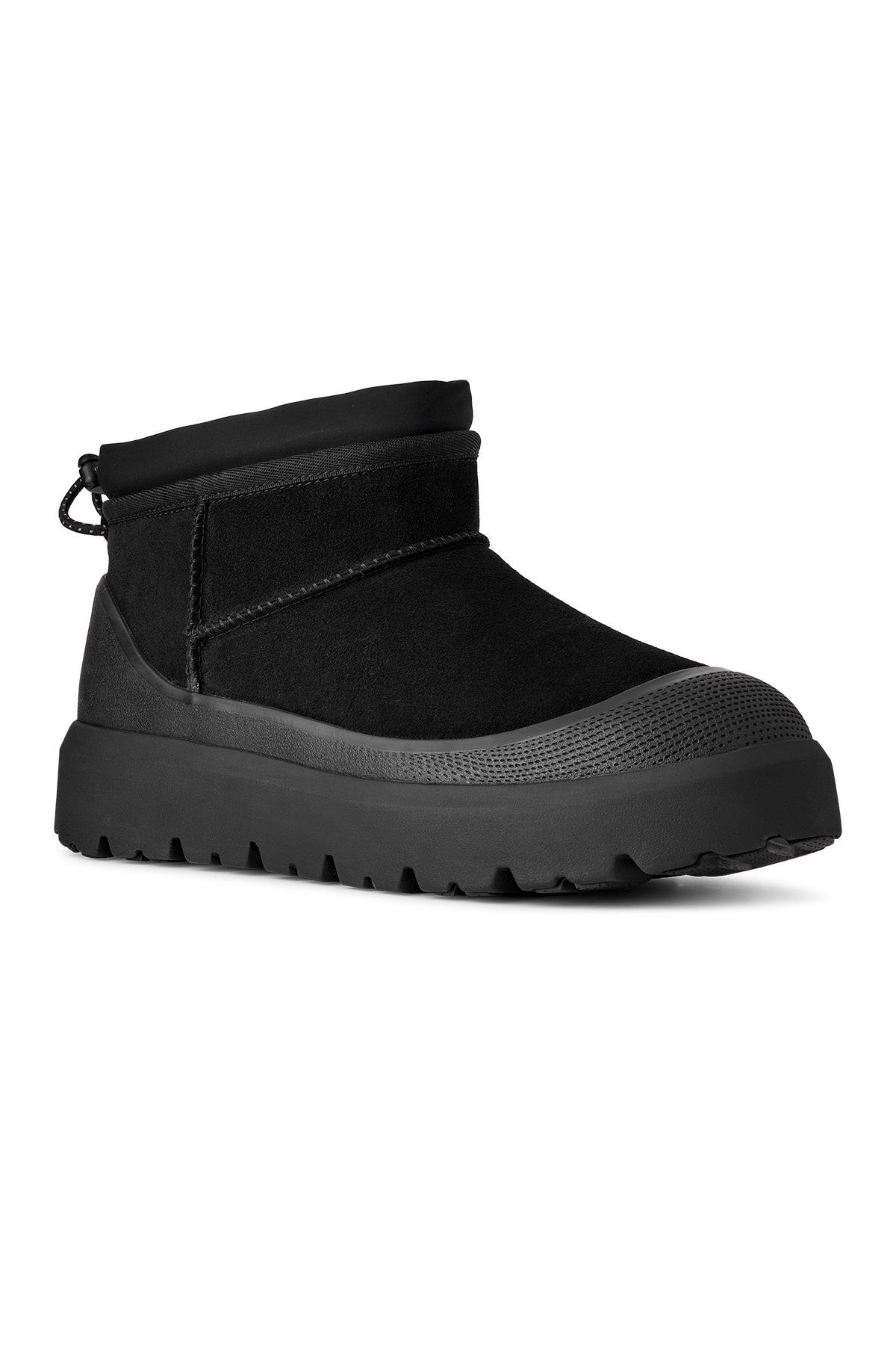 M CL ULTRA MINI WEATHER HYBRID BLACK / BLACK 1174196